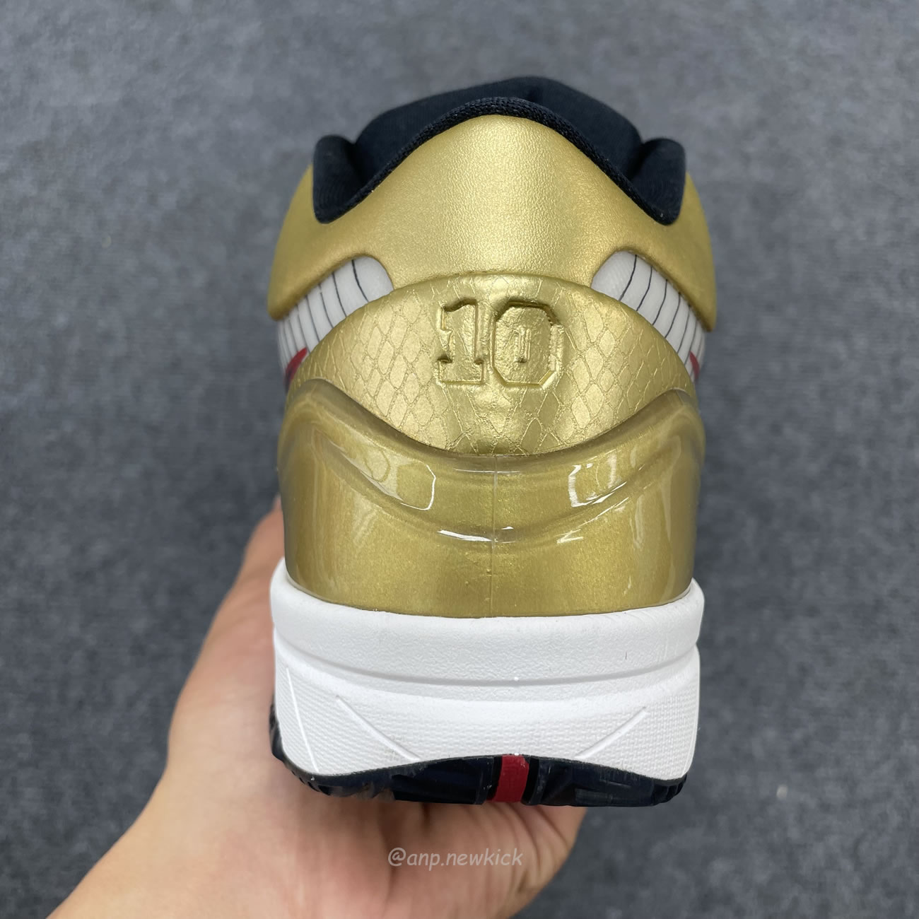 Nike Kobe 4 Protro Gold Medal 2024 Fq3544 100 (8) - www.newkick.vip Nike Kobe 4 Protro Gold Medal 2024 Fq3544 100 (8) - www.newkick.vip