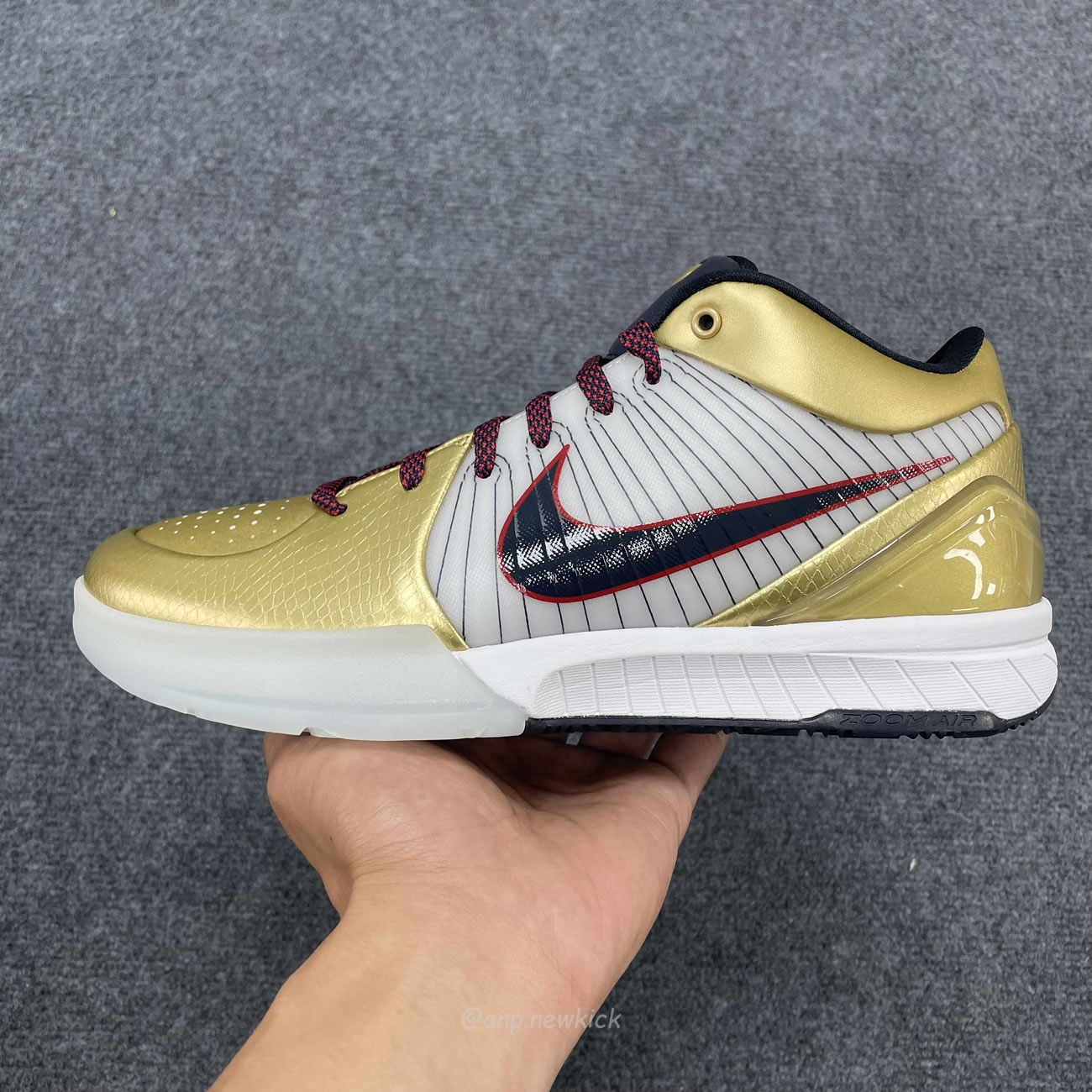 Nike Kobe 4 Protro Gold Medal 2024 Fq3544 100 (9) - www.newkick.vip Nike Kobe 4 Protro Gold Medal 2024 Fq3544 100 (9) - www.newkick.vip