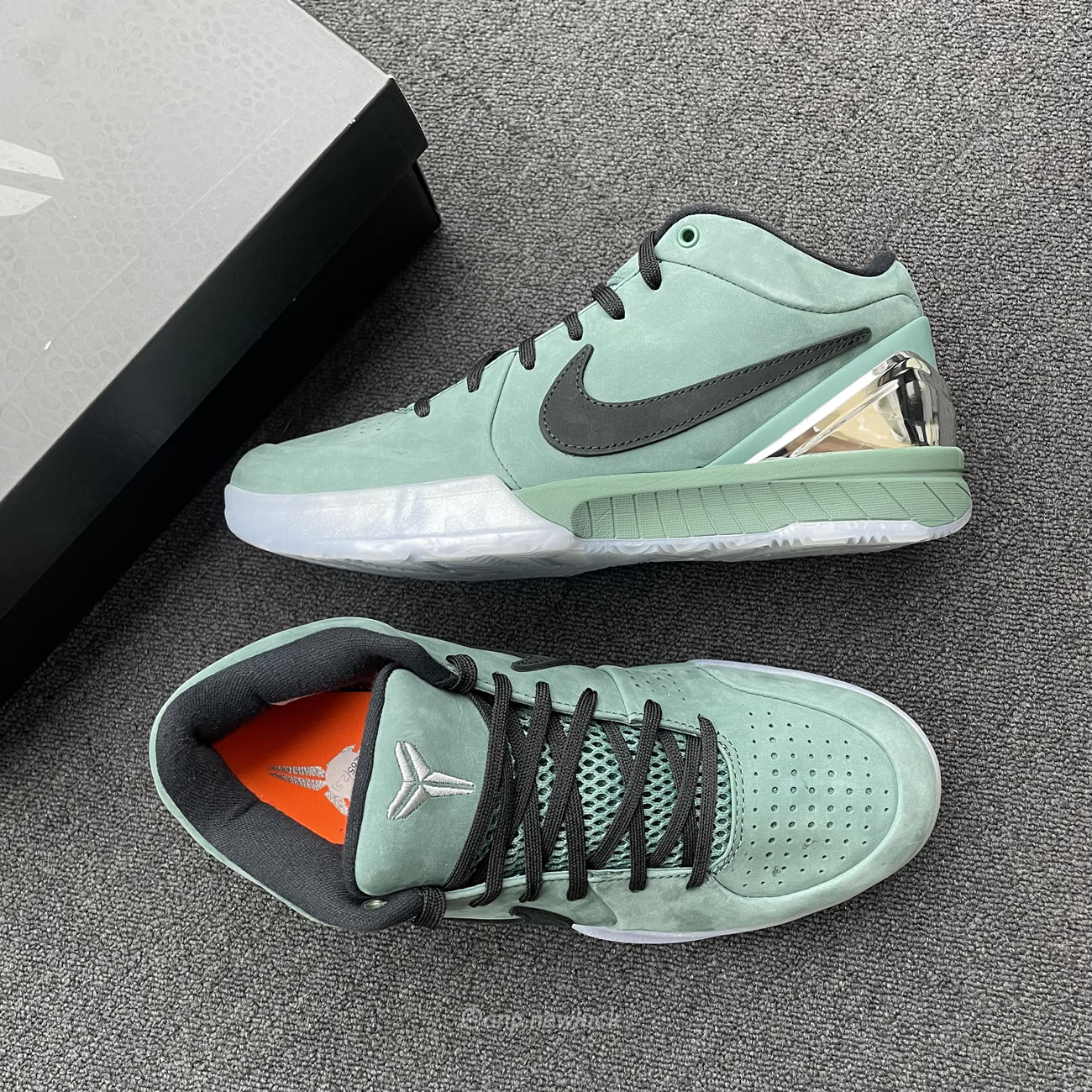 Nike Kobe 4 Protro Girl Dad Bicoastal Fq3545 300 (3) - www.newkick.org Nike Kobe 4 Protro Girl Dad Bicoastal Fq3545 300 (3) - www.newkick.org