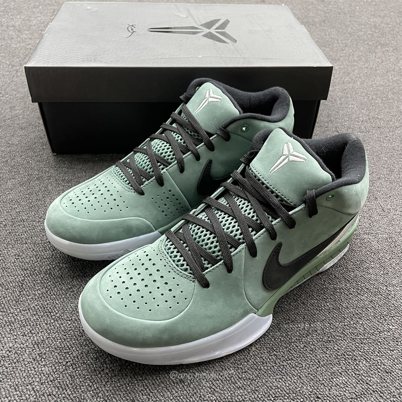 Nike Kobe 4 Protro Girl Dad Bicoastal Fq3545 300 (5) - www.newkick.org Nike Kobe 4 Protro Girl Dad Bicoastal Fq3545 300 (5) - www.newkick.org
