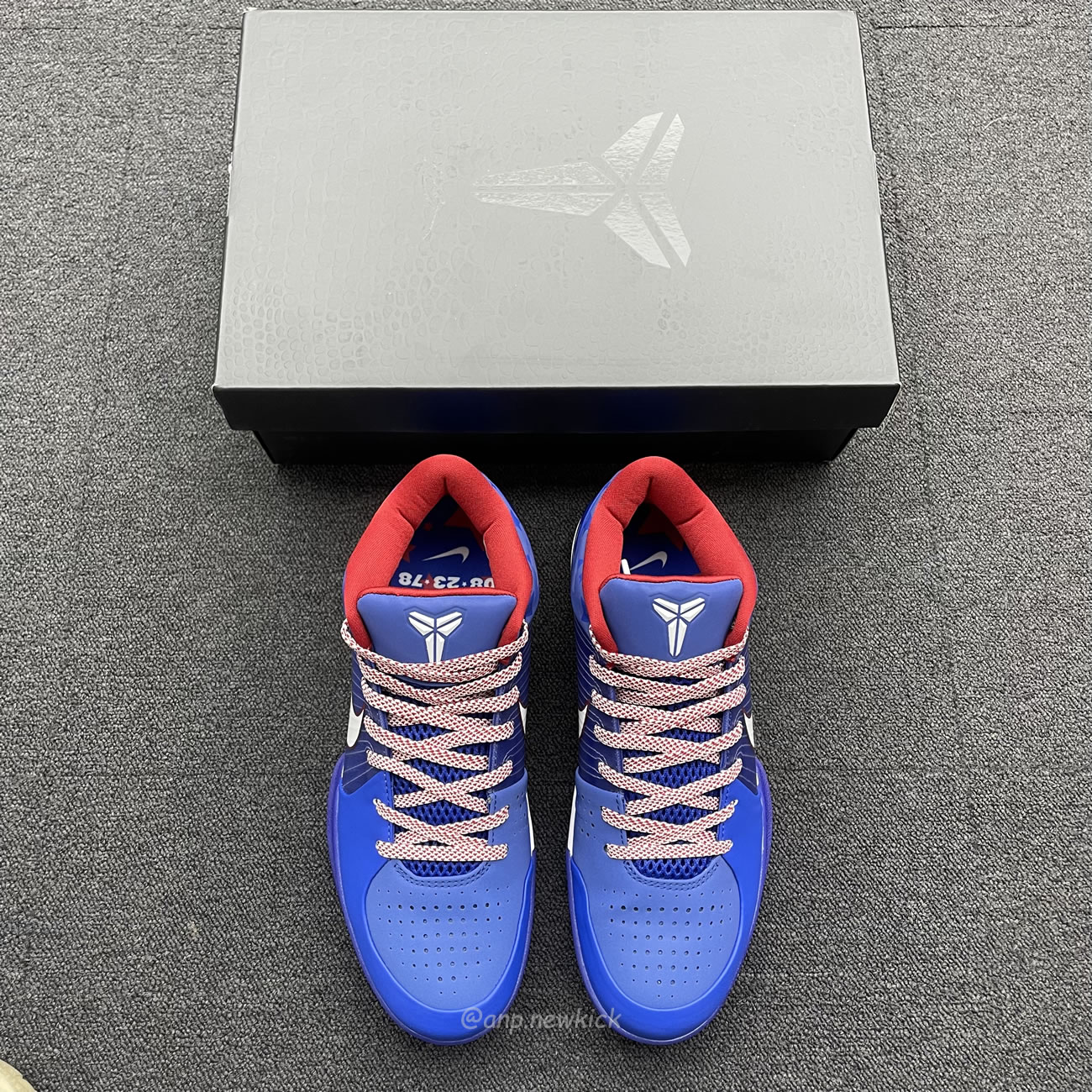 Nike Kobe 4 Protro Philly 2024 Fq3545 400 (10) - www.newkick.org