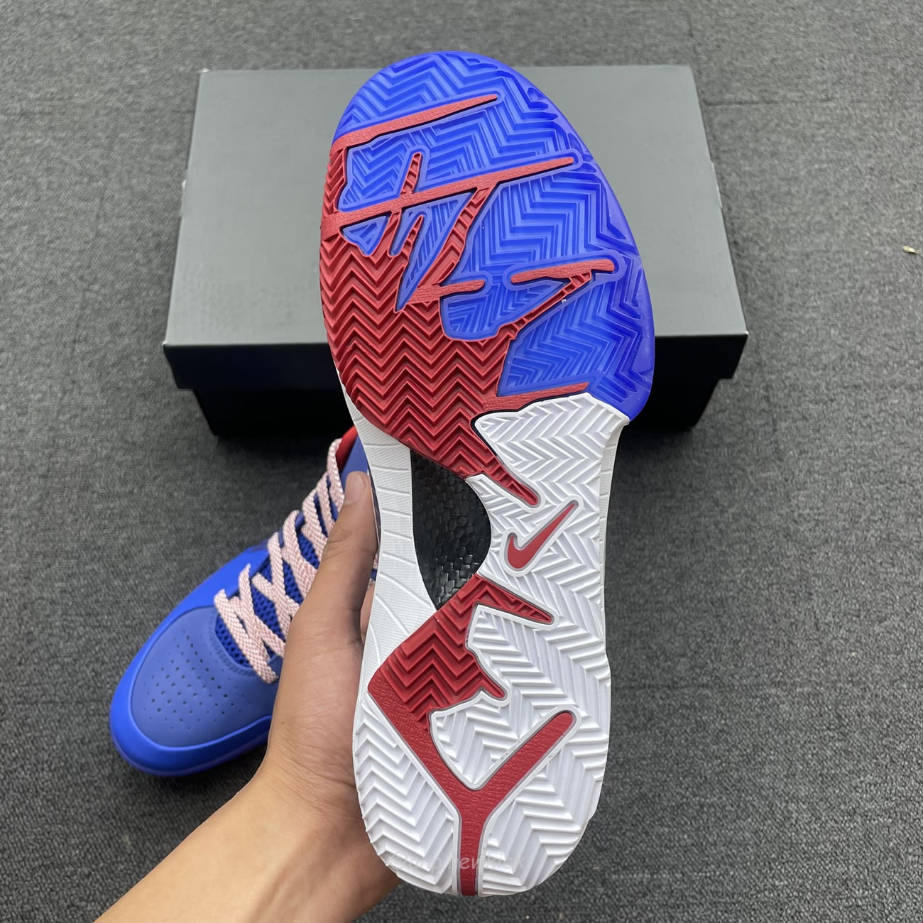 Nike Kobe 4 Protro Philly 2024 Fq3545 400 (3) - www.newkick.org