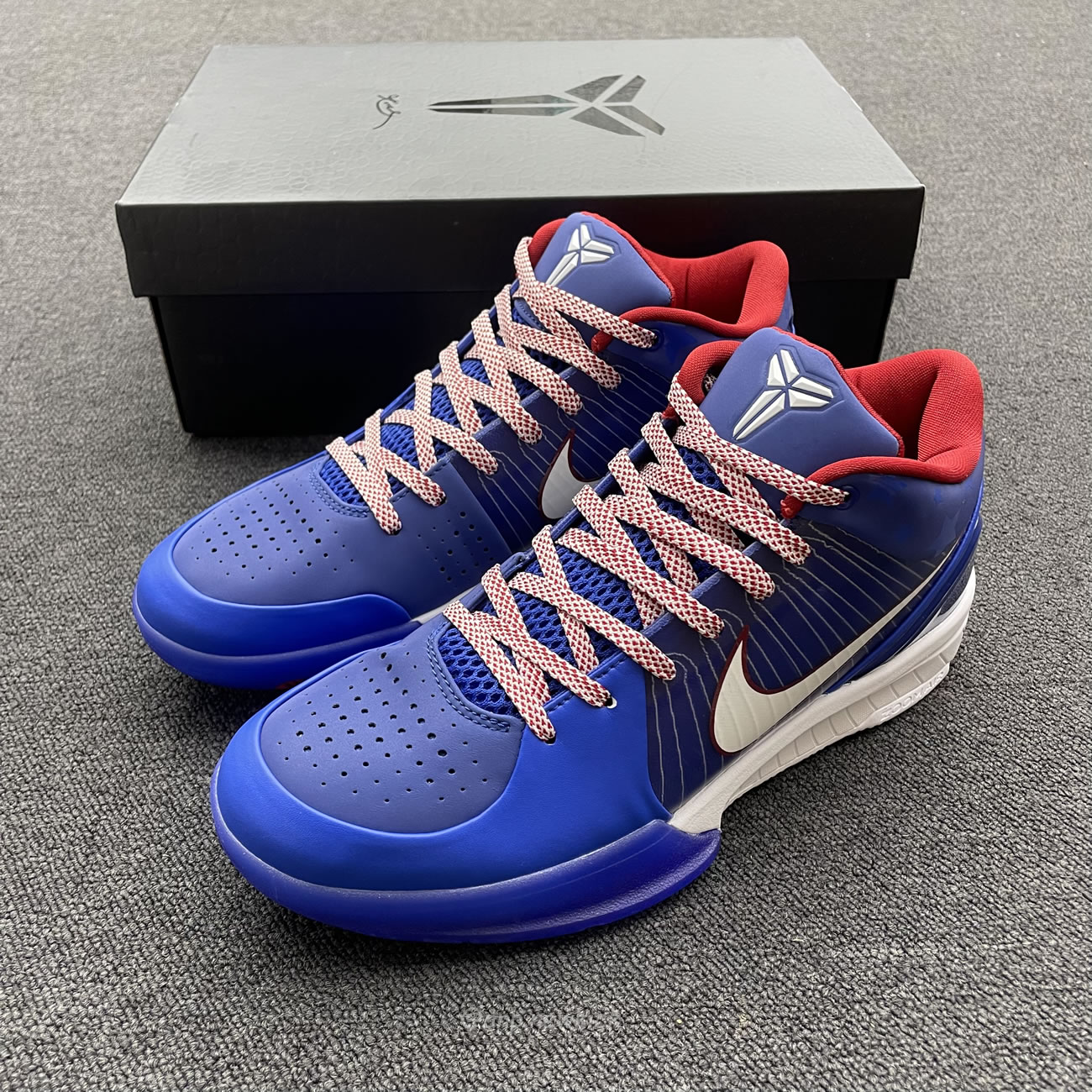 Nike Kobe 4 Protro Philly 2024 Fq3545 400 (4) - www.newkick.org