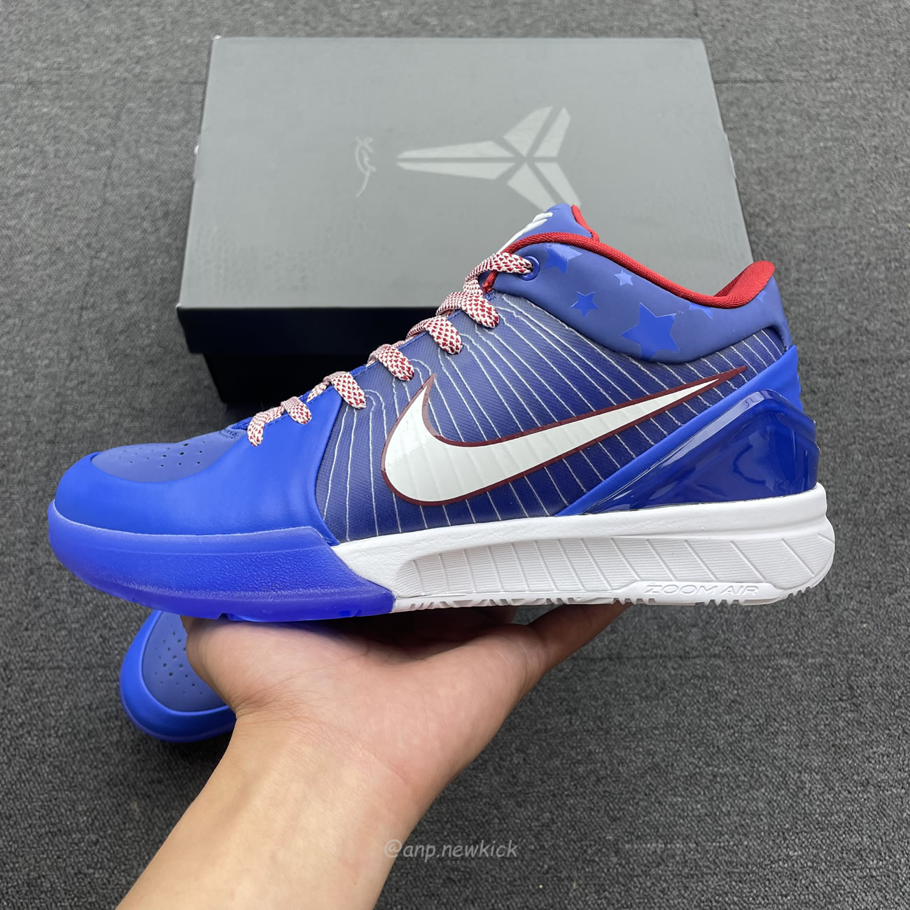 Nike Kobe 4 Protro Philly 2024 Fq3545 400 (6) - www.newkick.org