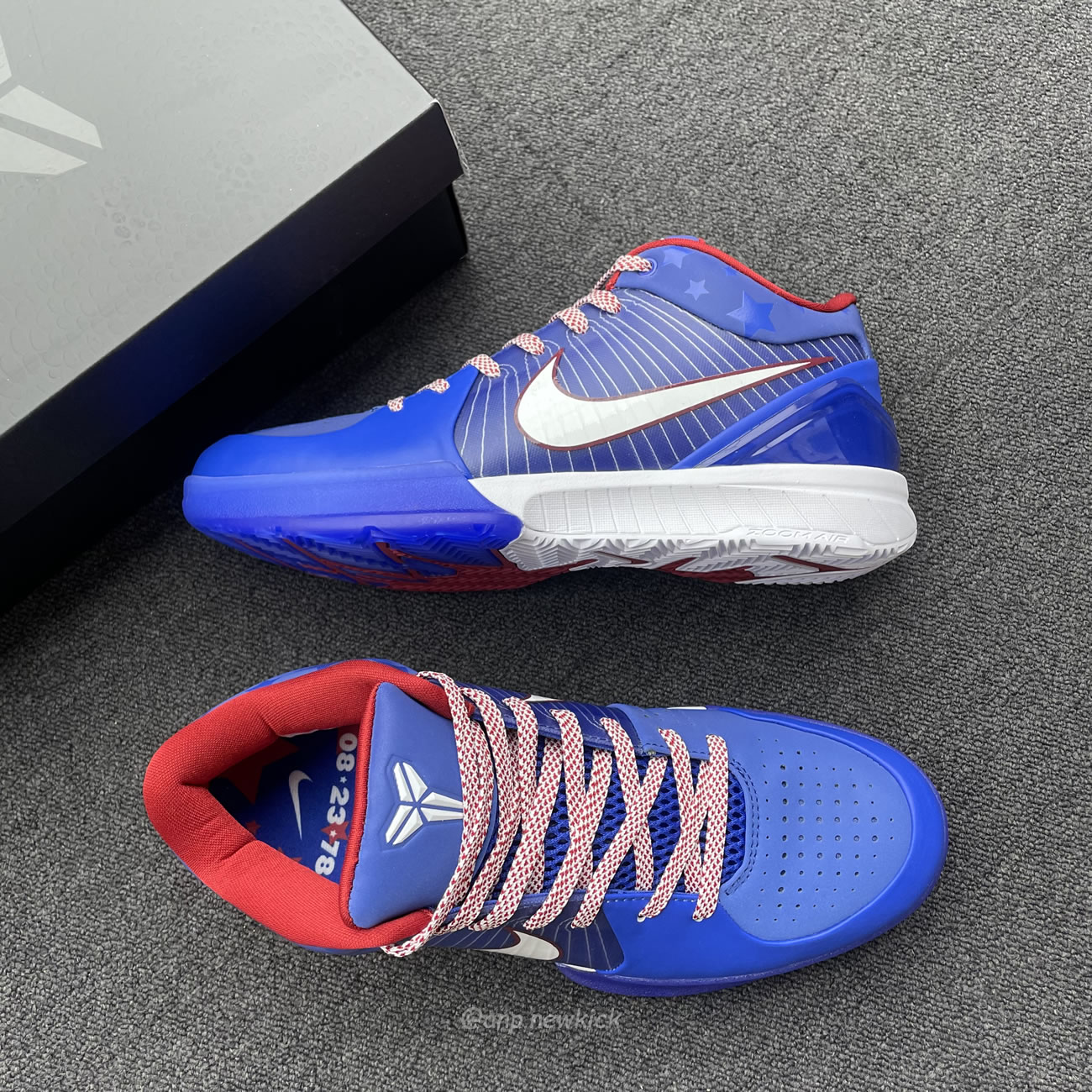 Nike Kobe 4 Protro Philly 2024 Fq3545 400 (7) - www.newkick.org