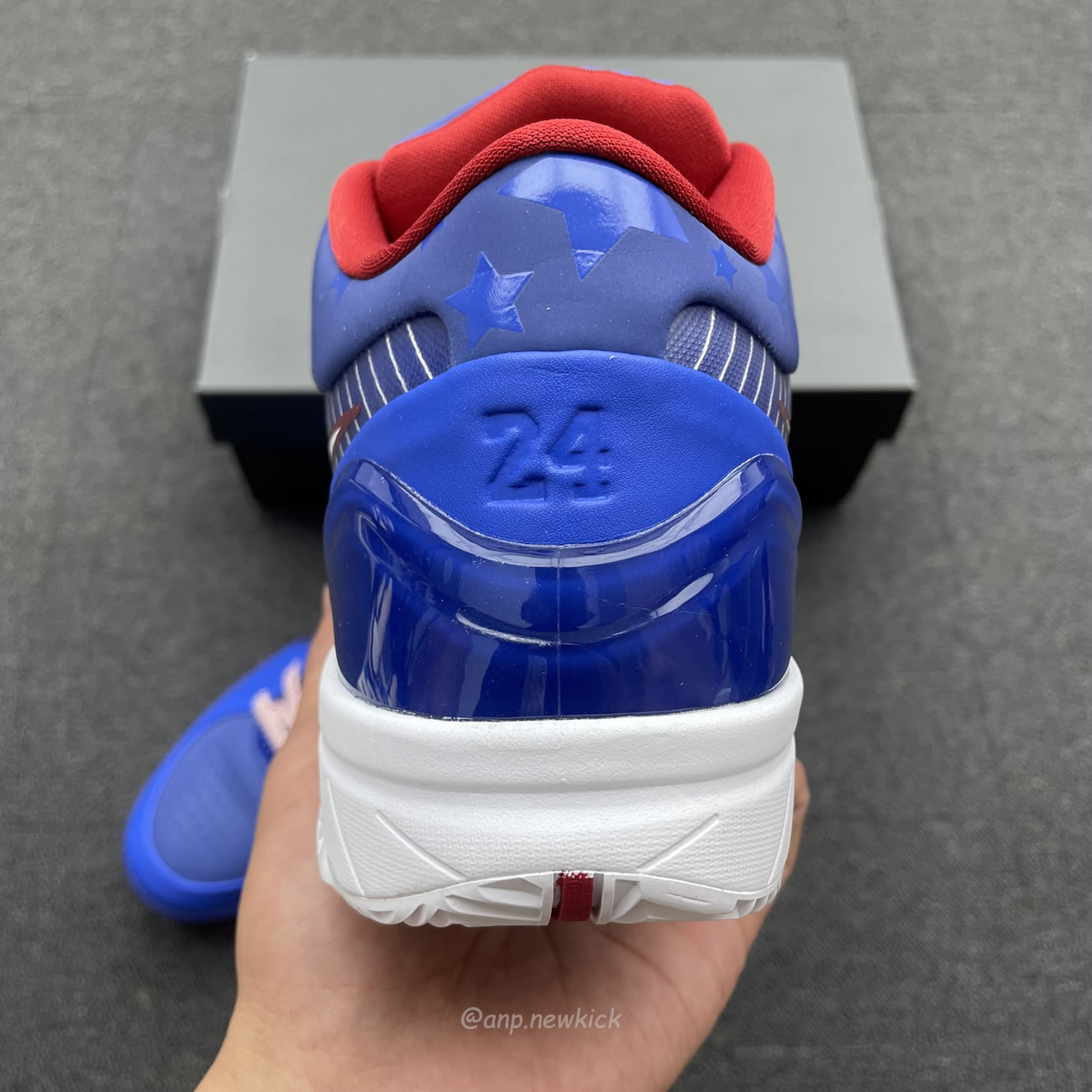 Nike Kobe 4 Protro Philly 2024 Fq3545 400 (8) - www.newkick.org