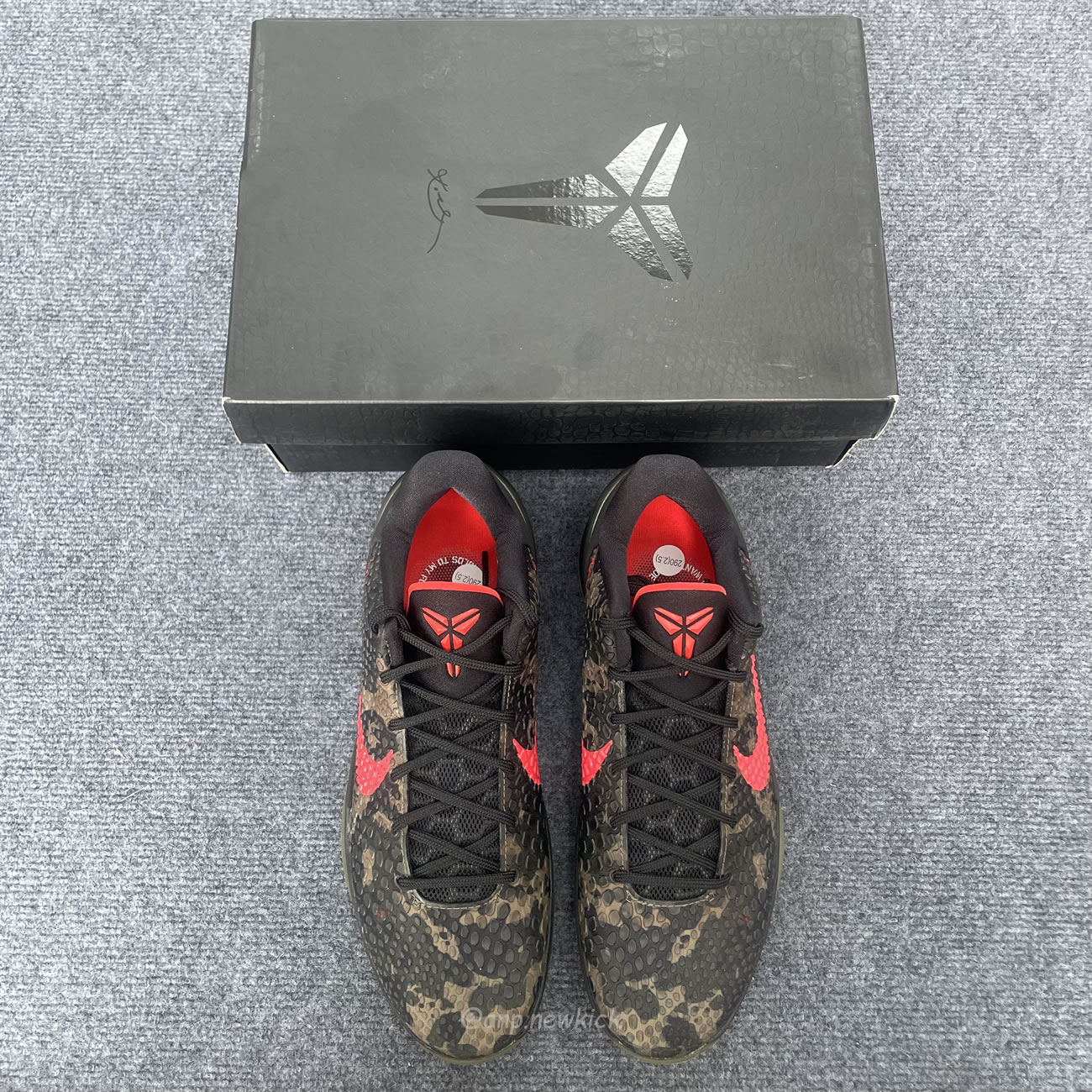 Nike Kobe 6 Protro Italian Camo 2024 Fq3546 001 (9) - www.newkick.vip Nike Kobe 6 Protro Italian Camo 2024 Fq3546 001 (9) - www.newkick.vip