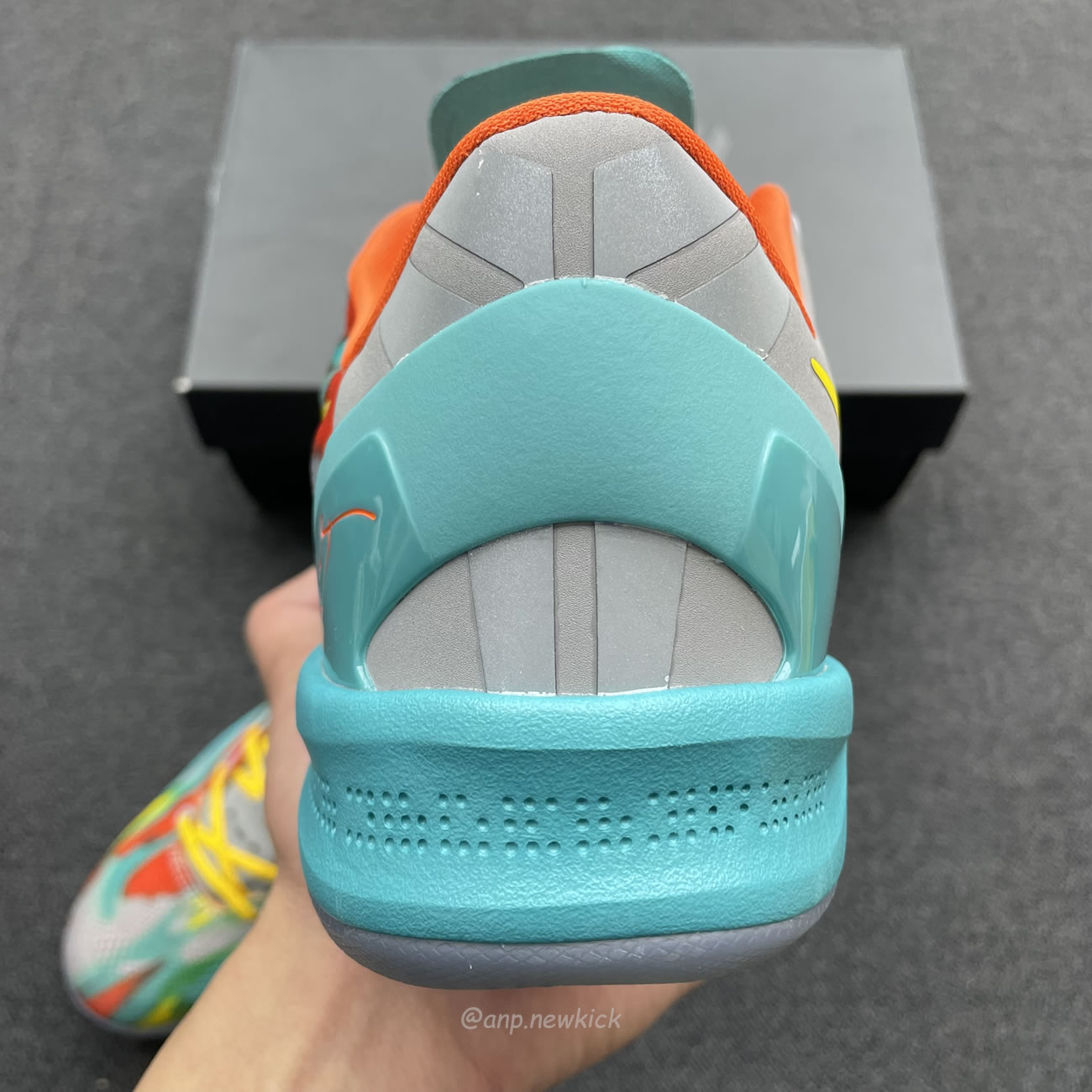 Nike Kobe 8 Protro Venice Beach 2024 Fq3548 001 (9) - www.newkick.org Nike Kobe 8 Protro Venice Beach 2024 Fq3548 001 (9) - www.newkick.org