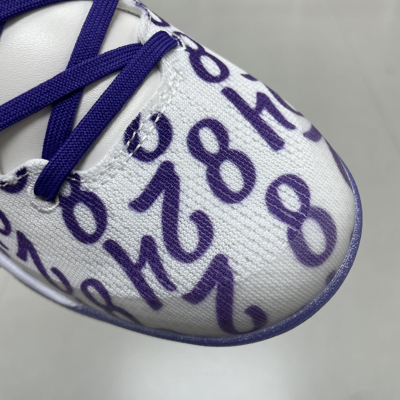 Nike Kobe 8 Protro Court Purple Fq3549 100 (11) - www.newkick.vip