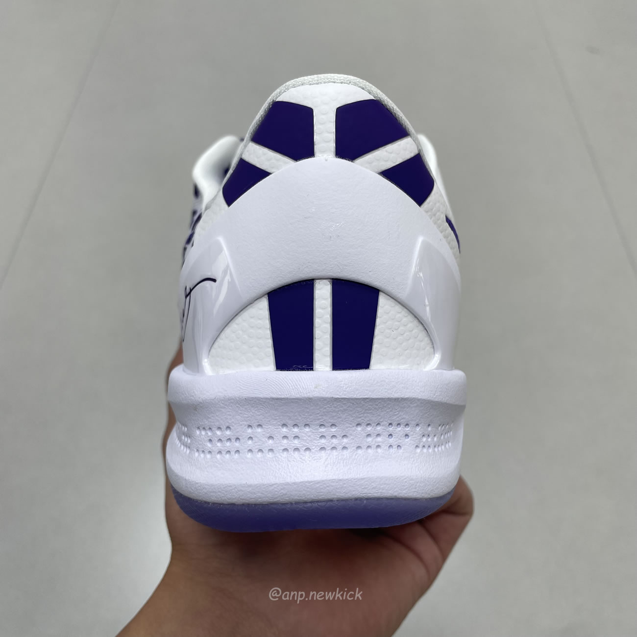 Nike Kobe 8 Protro Court Purple Fq3549 100 (13) - www.newkick.vip