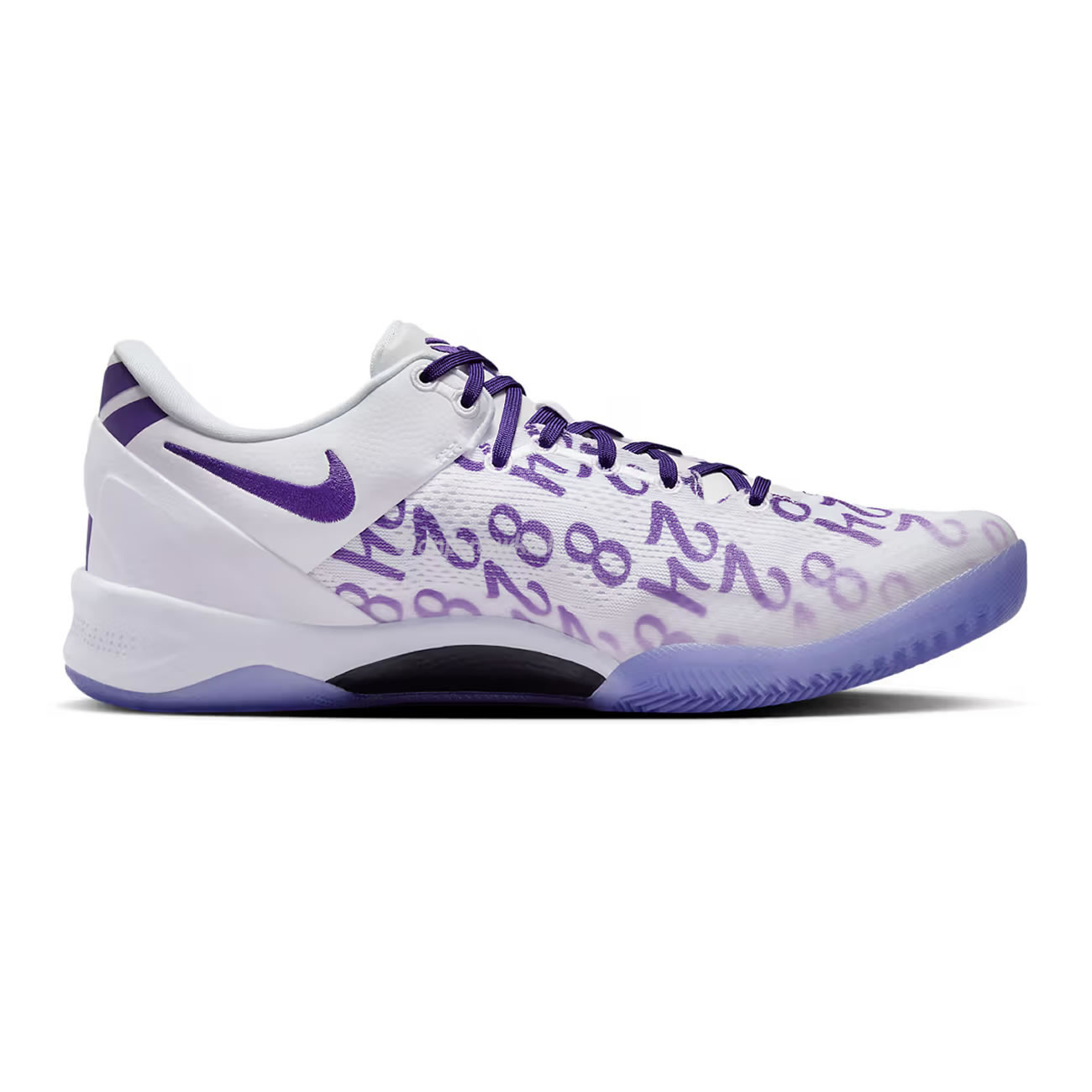 Nike Kobe 8 Protro Court Purple Fq3549 100 (4) - www.newkick.vip
