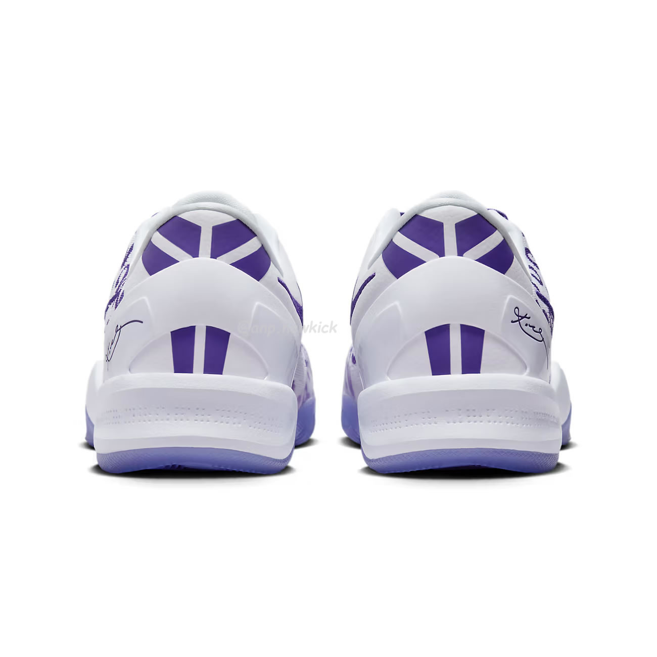 Nike Kobe 8 Protro Court Purple Fq3549 100 (7) - www.newkick.vip