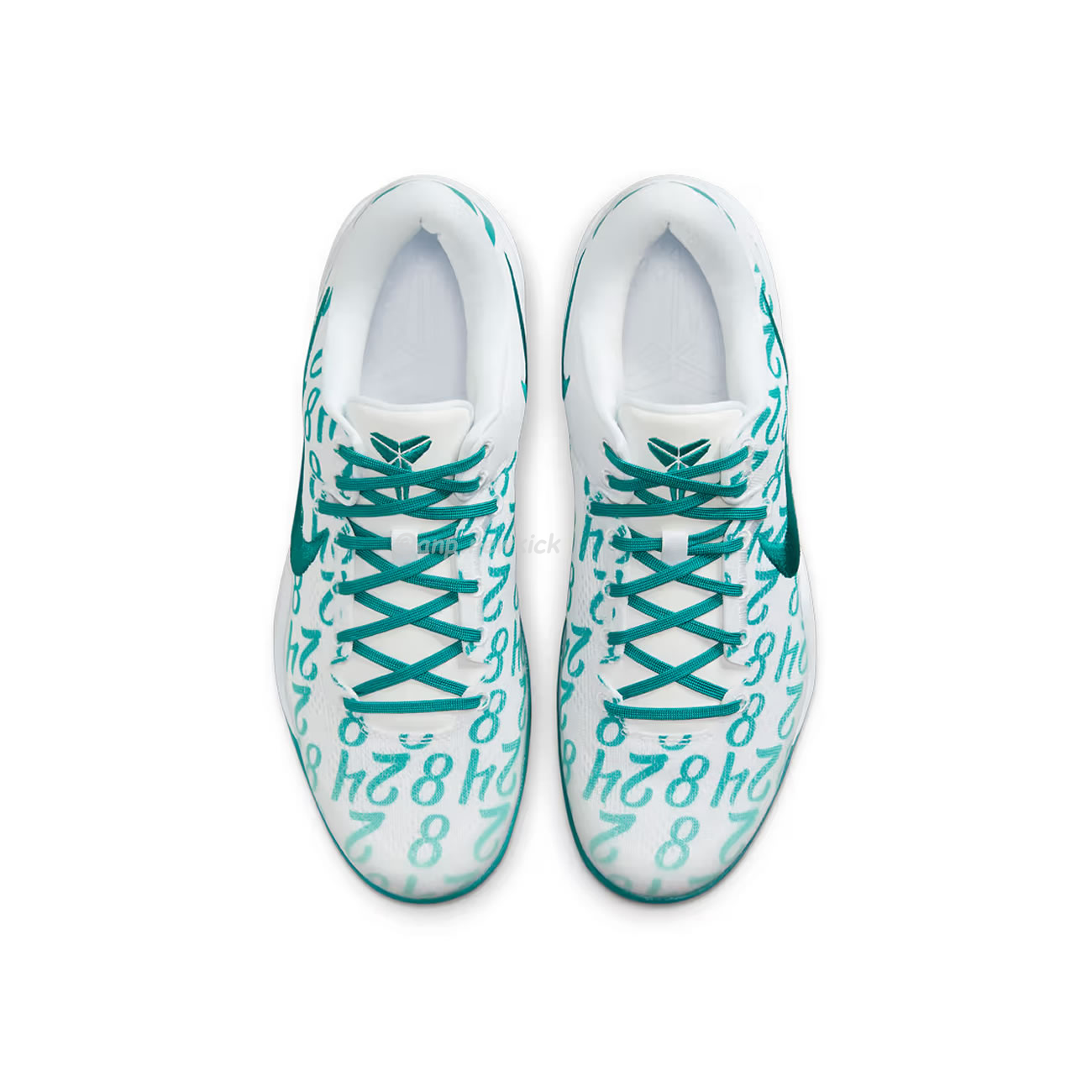Nike Kobe 8 Protro Radiant Emerald Fq3549 101 (11) - www.newkick.org Nike Kobe 8 Protro Radiant Emerald Fq3549 101 (11) - www.newkick.org