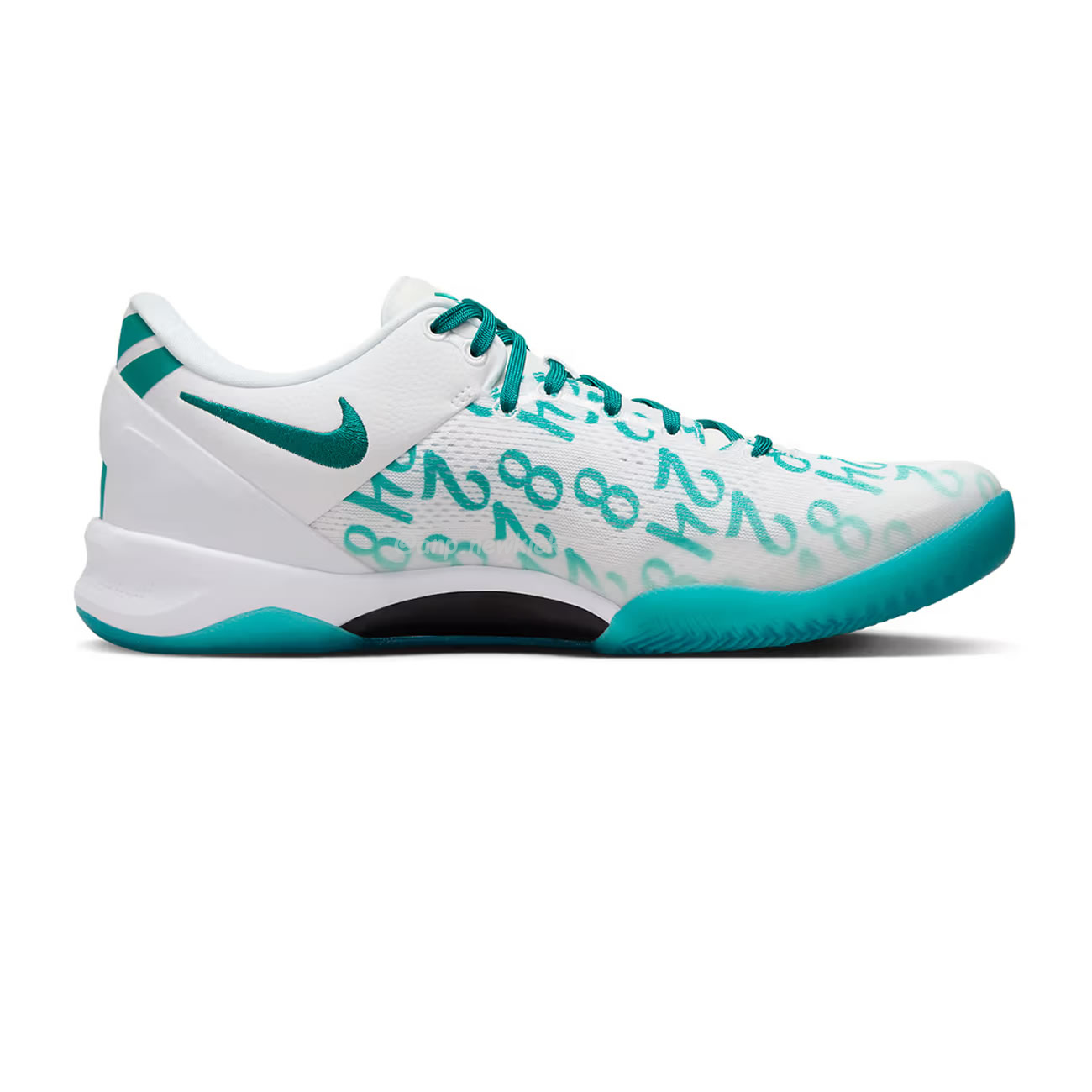 Nike Kobe 8 Protro Radiant Emerald Fq3549 101 (2) - www.newkick.org Nike Kobe 8 Protro Radiant Emerald Fq3549 101 (2) - www.newkick.org