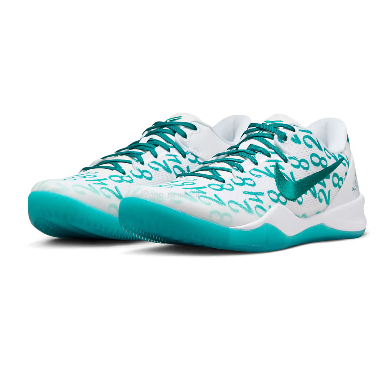 Nike Kobe 8 Protro Radiant Emerald Fq3549 101 (7) - www.newkick.org Nike Kobe 8 Protro Radiant Emerald Fq3549 101 (7) - www.newkick.org