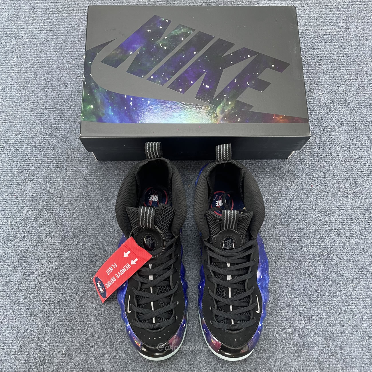 Nike Air Foamposite One Galaxy 2025 Fq4303 400 (6) - www.newkick.org Nike Air Foamposite One Galaxy 2025 Fq4303 400 (6) - www.newkick.org
