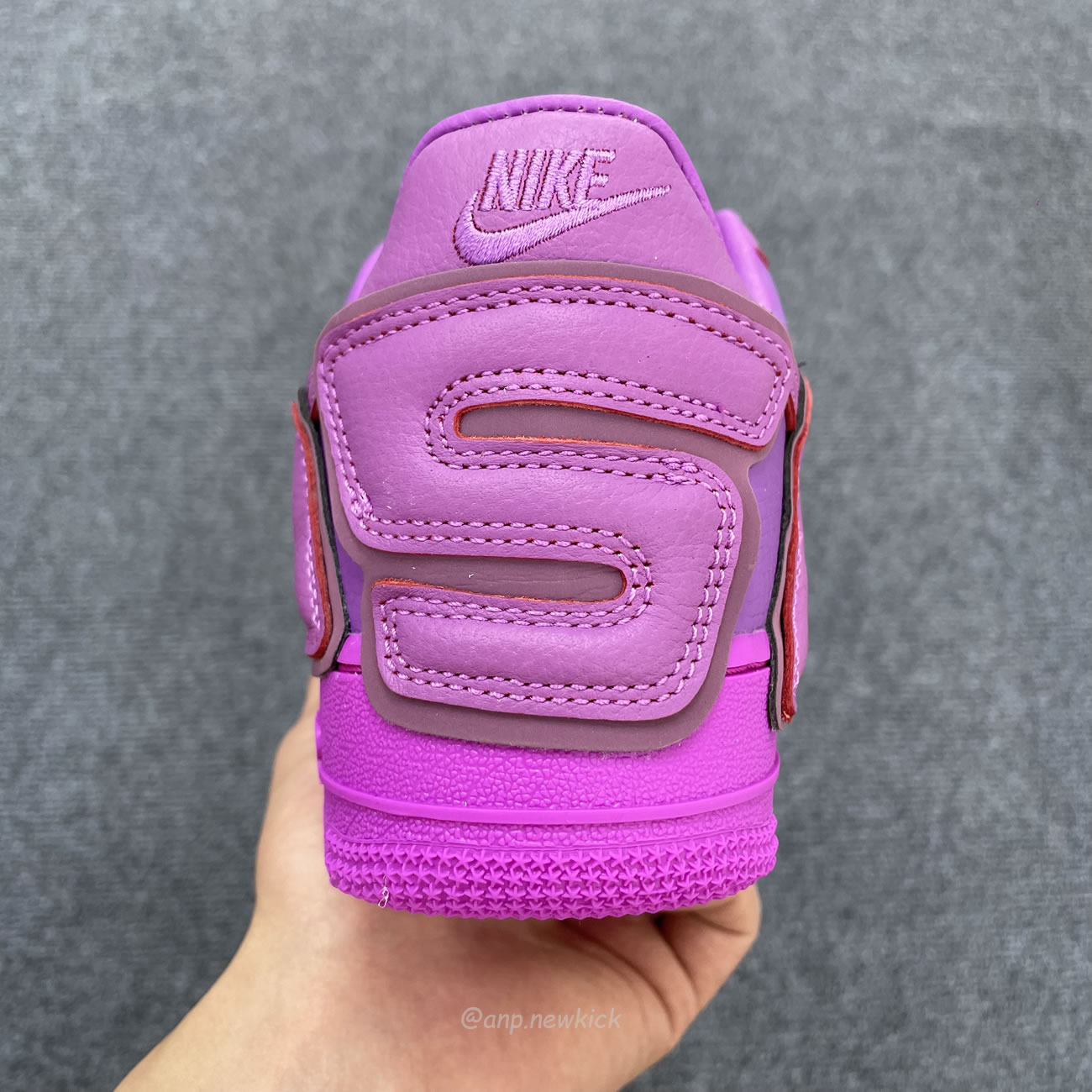 Nike Air Force 1 Low Cactus Plant Flea Market Moss Fuchsia Dream Fq7069 500 (14) - www.newkick.org
