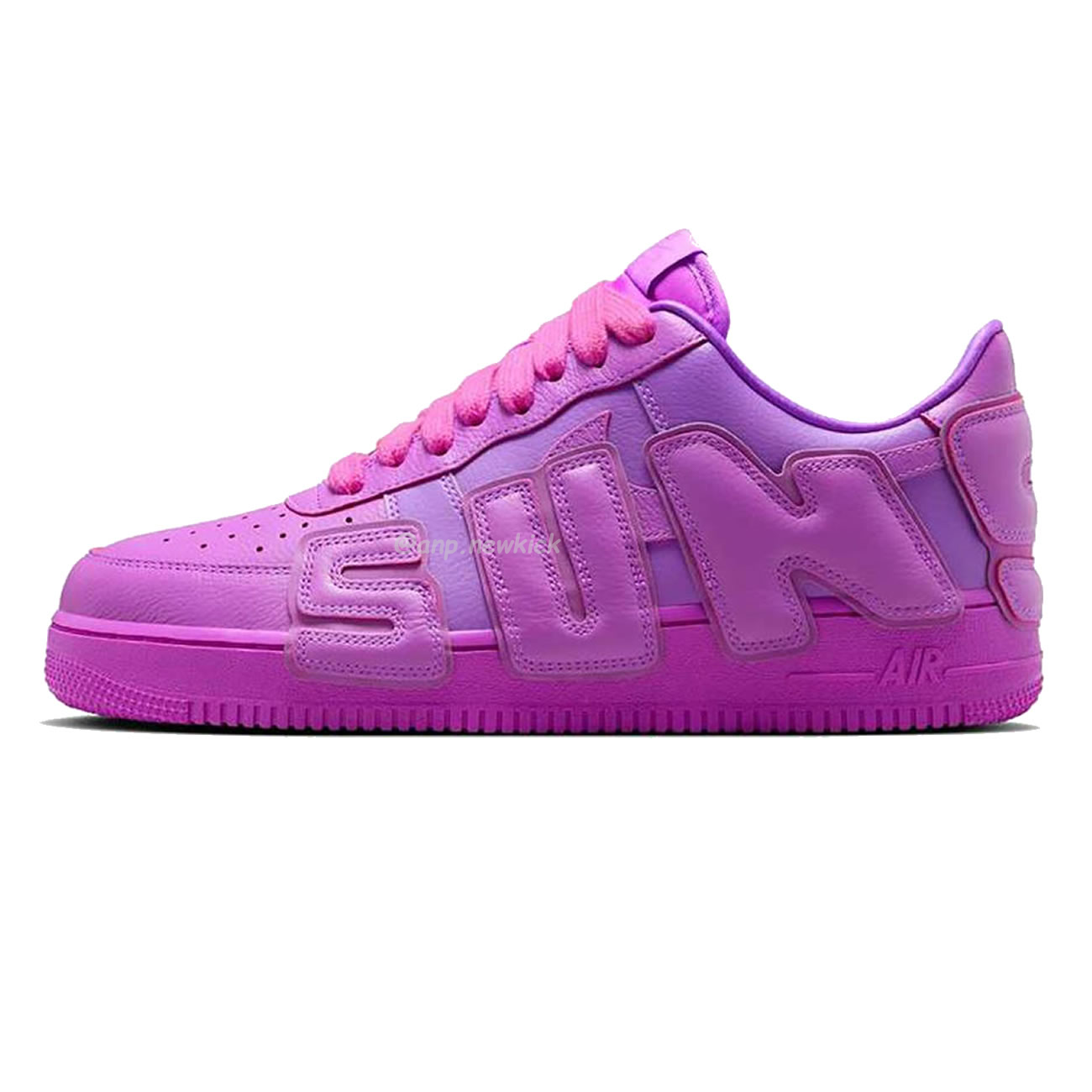 Nike Air Force 1 Low Cactus Plant Flea Market Moss Fuchsia Dream Fq7069 500 (4) - www.newkick.org