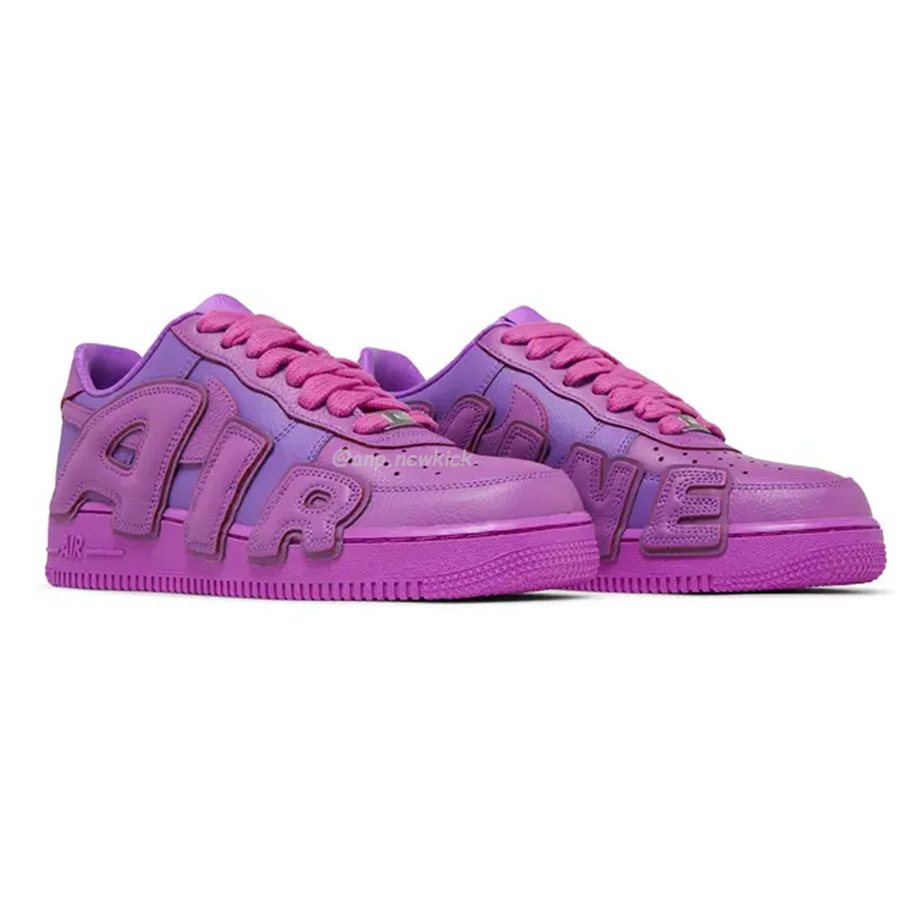 Nike Air Force 1 Low Cactus Plant Flea Market Moss Fuchsia Dream Fq7069 500 (8) - www.newkick.org