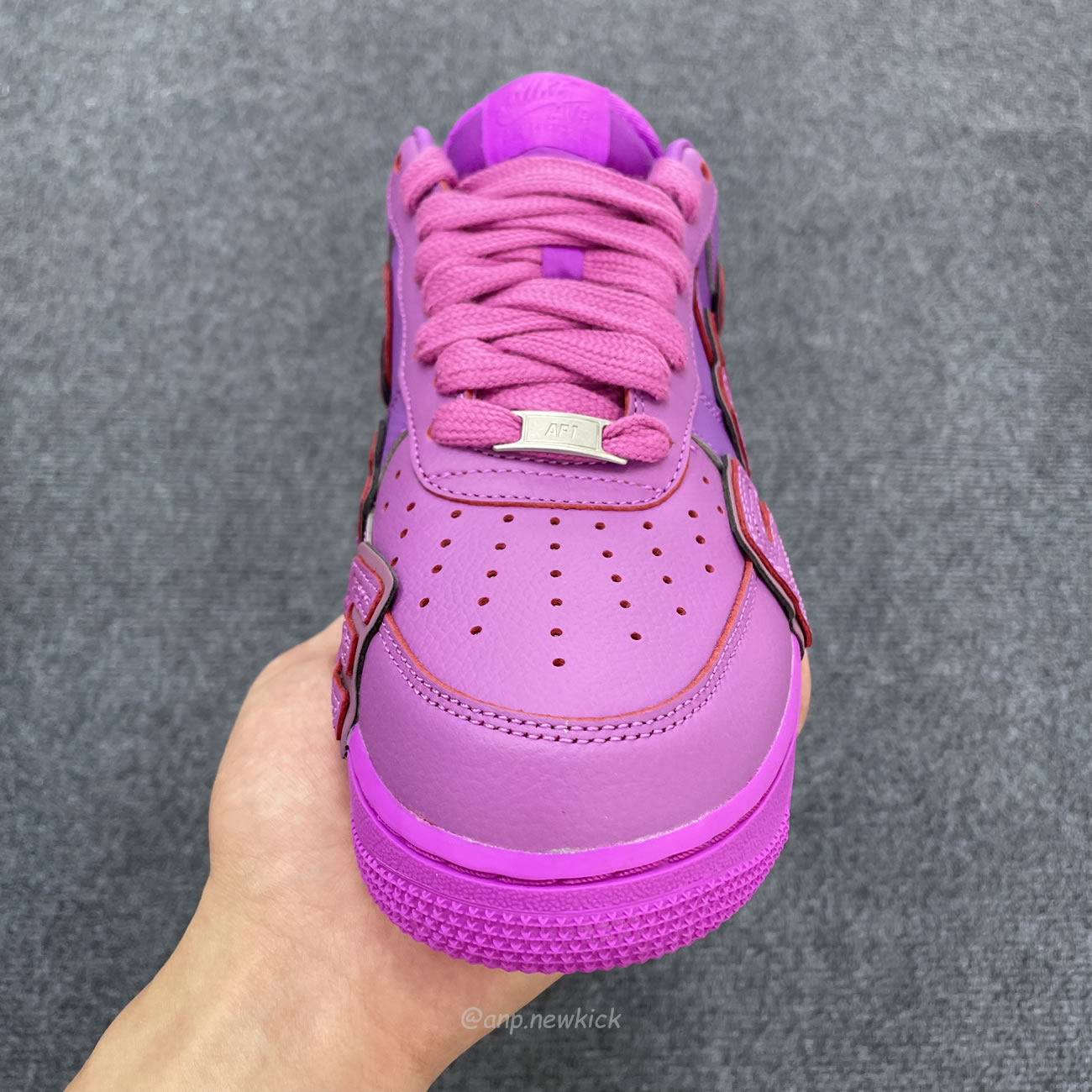 Nike Air Force 1 Low Cactus Plant Flea Market Moss Fuchsia Dream Fq7069 500 (9) - www.newkick.org