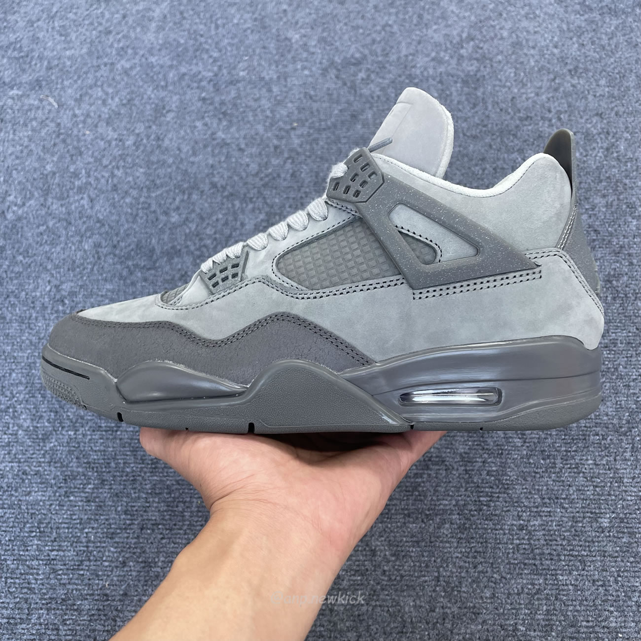 Air Jordan 4 Retro Se Paris Olympics Fq7928 001 (6) - www.newkick.org