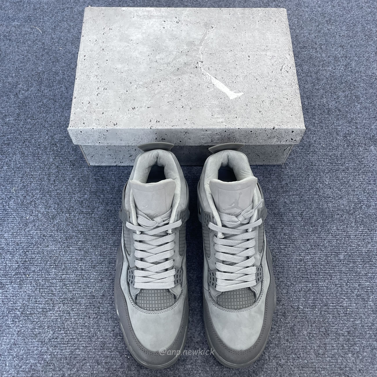 Air Jordan 4 Retro Se Paris Olympics Fq7928 001 (7) - www.newkick.org