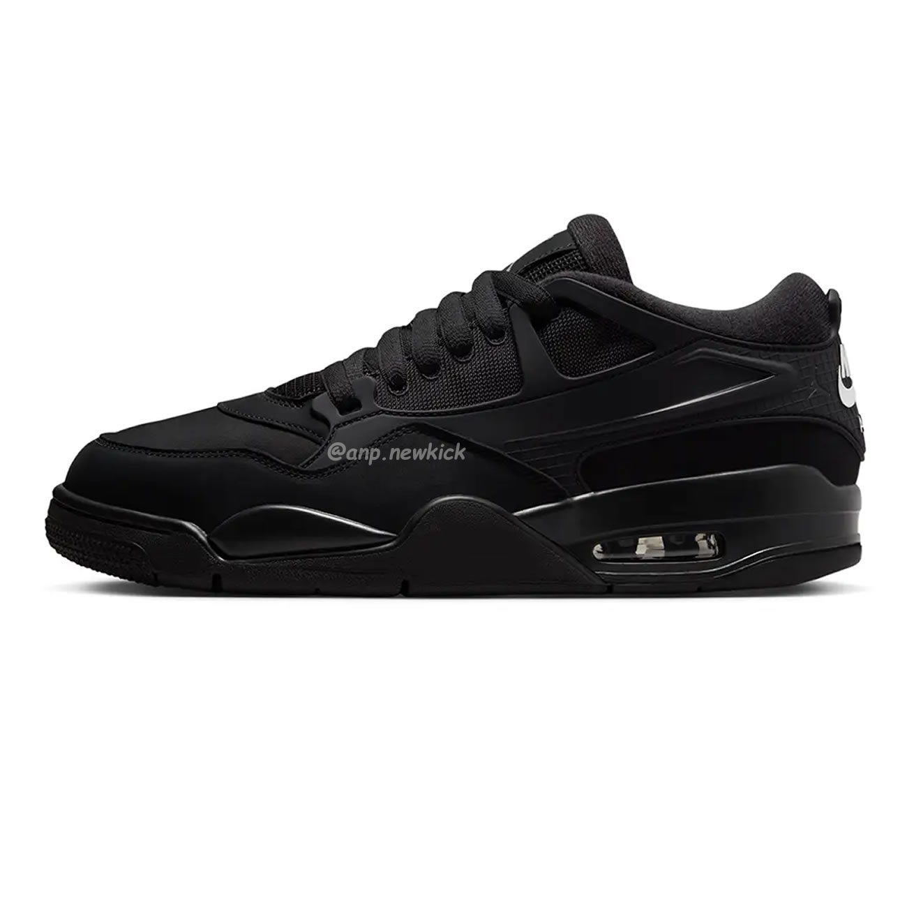 Air Jordan 4 Rm Black Cat Fq7939 004 (0) - www.newkick.org Air Jordan 4 Rm Black Cat Fq7939 004 (0) - www.newkick.org
