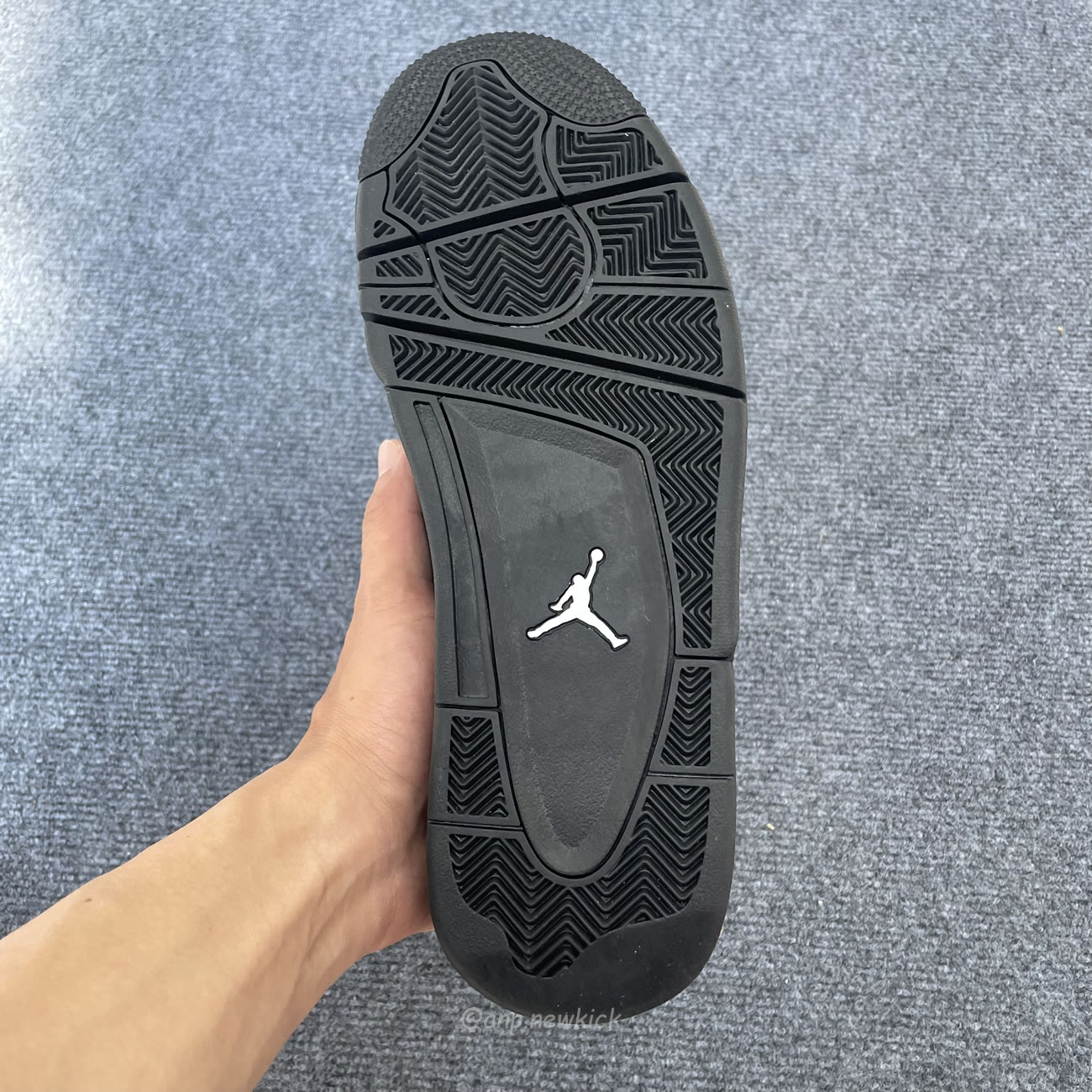 Air Jordan 4 Rm Black Cat Fq7939 004 (4) - www.newkick.org Air Jordan 4 Rm Black Cat Fq7939 004 (4) - www.newkick.org