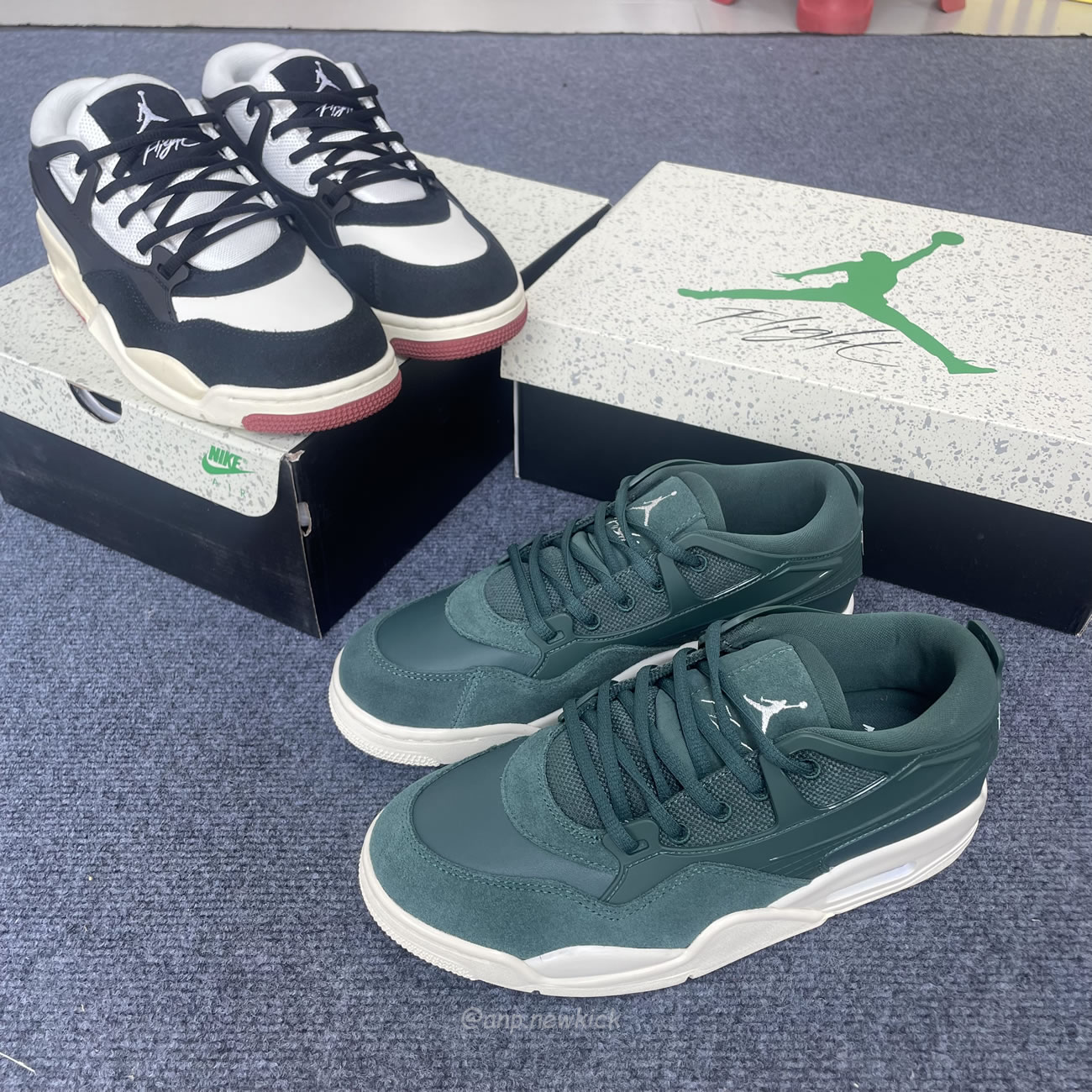 Air Jordan 4 Rm Oxidized Green Canyon Rust Fq7940 300 (3) - www.newkick.org Air Jordan 4 Rm Oxidized Green Canyon Rust Fq7940 300 (3) - www.newkick.org