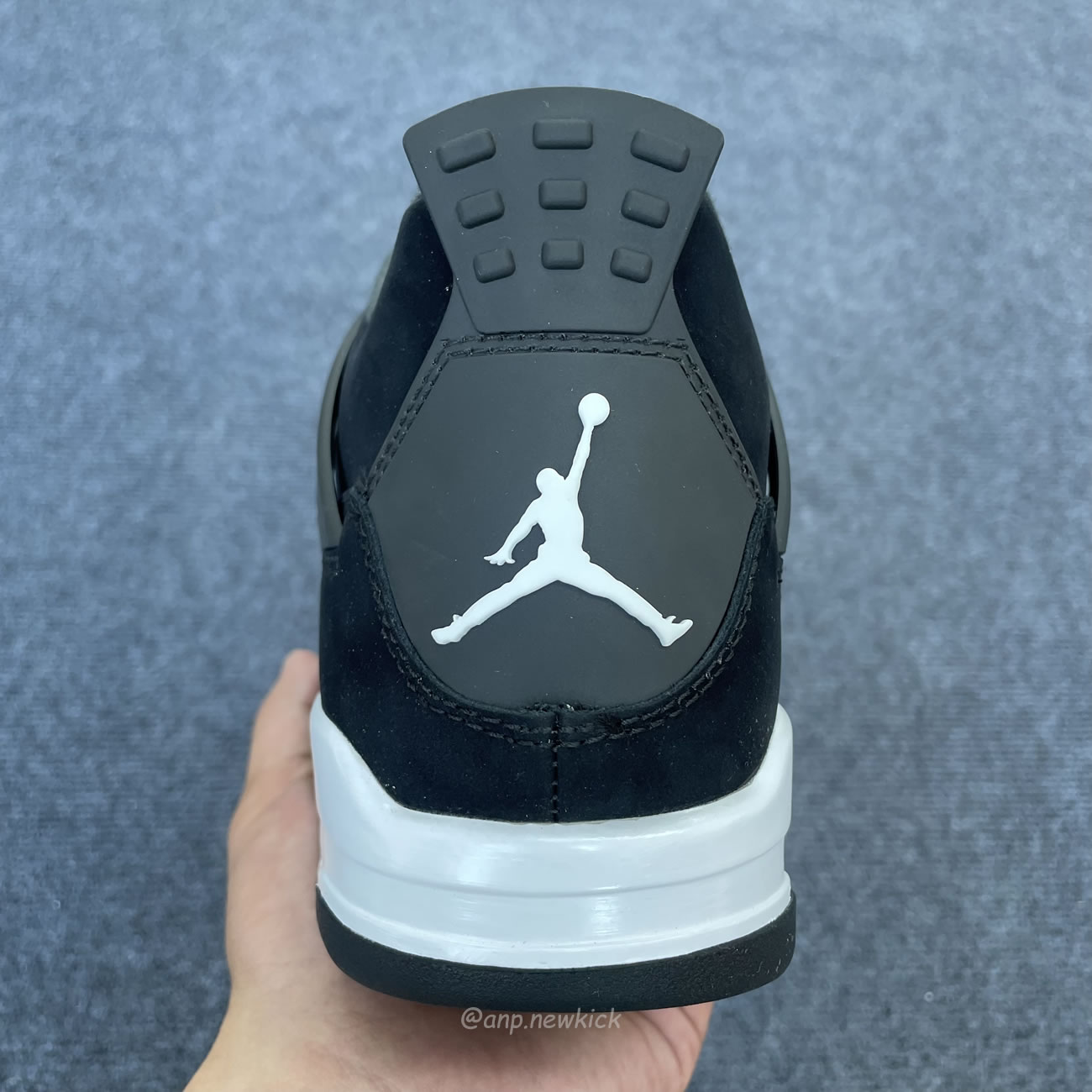 Air Jordan 4 Retro White Thunder Fq8138 001 (10) - www.newkick.org Air Jordan 4 Retro White Thunder Fq8138 001 (10) - www.newkick.org