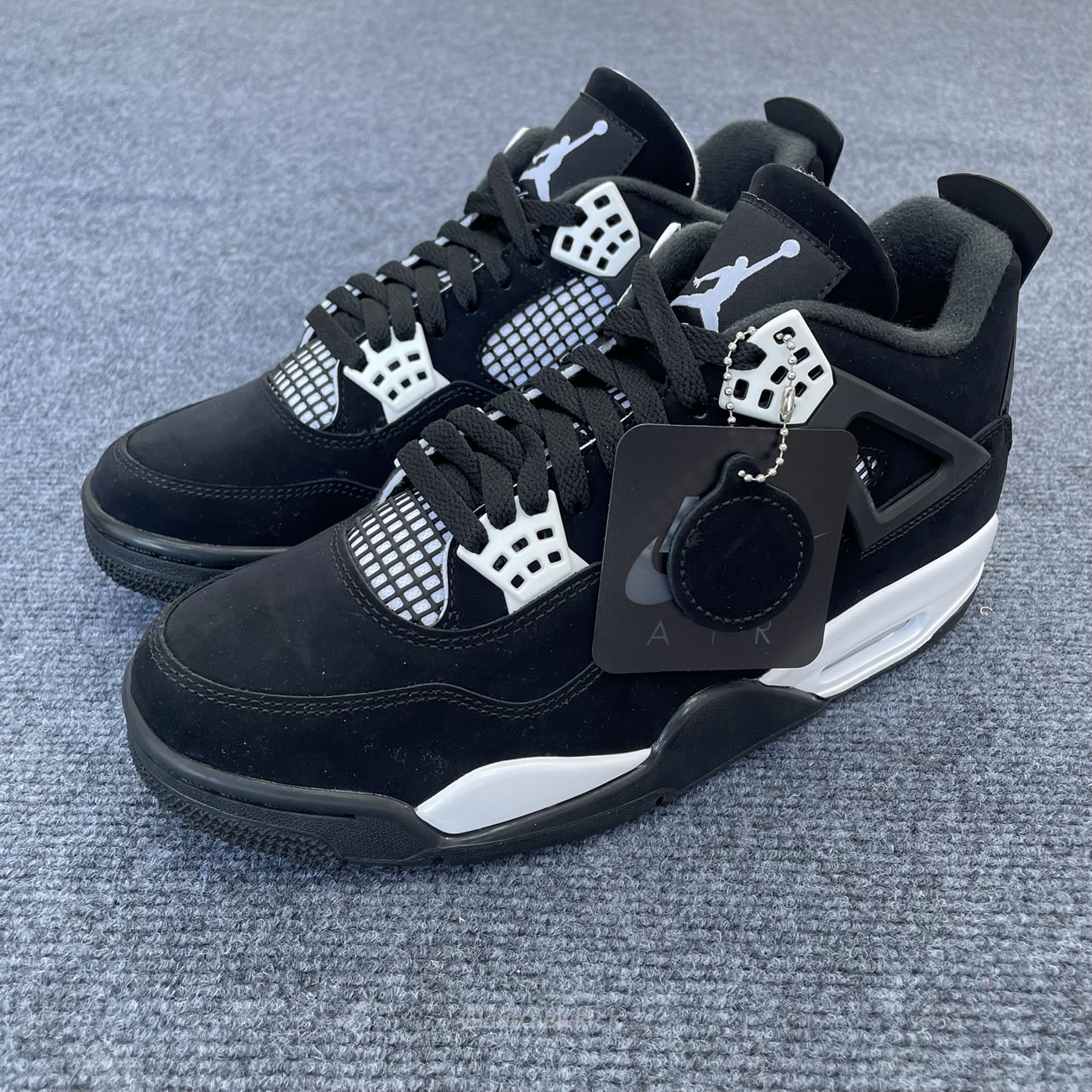 Air Jordan 4 Retro White Thunder Fq8138 001 (9) - www.newkick.org Air Jordan 4 Retro White Thunder Fq8138 001 (9) - www.newkick.org