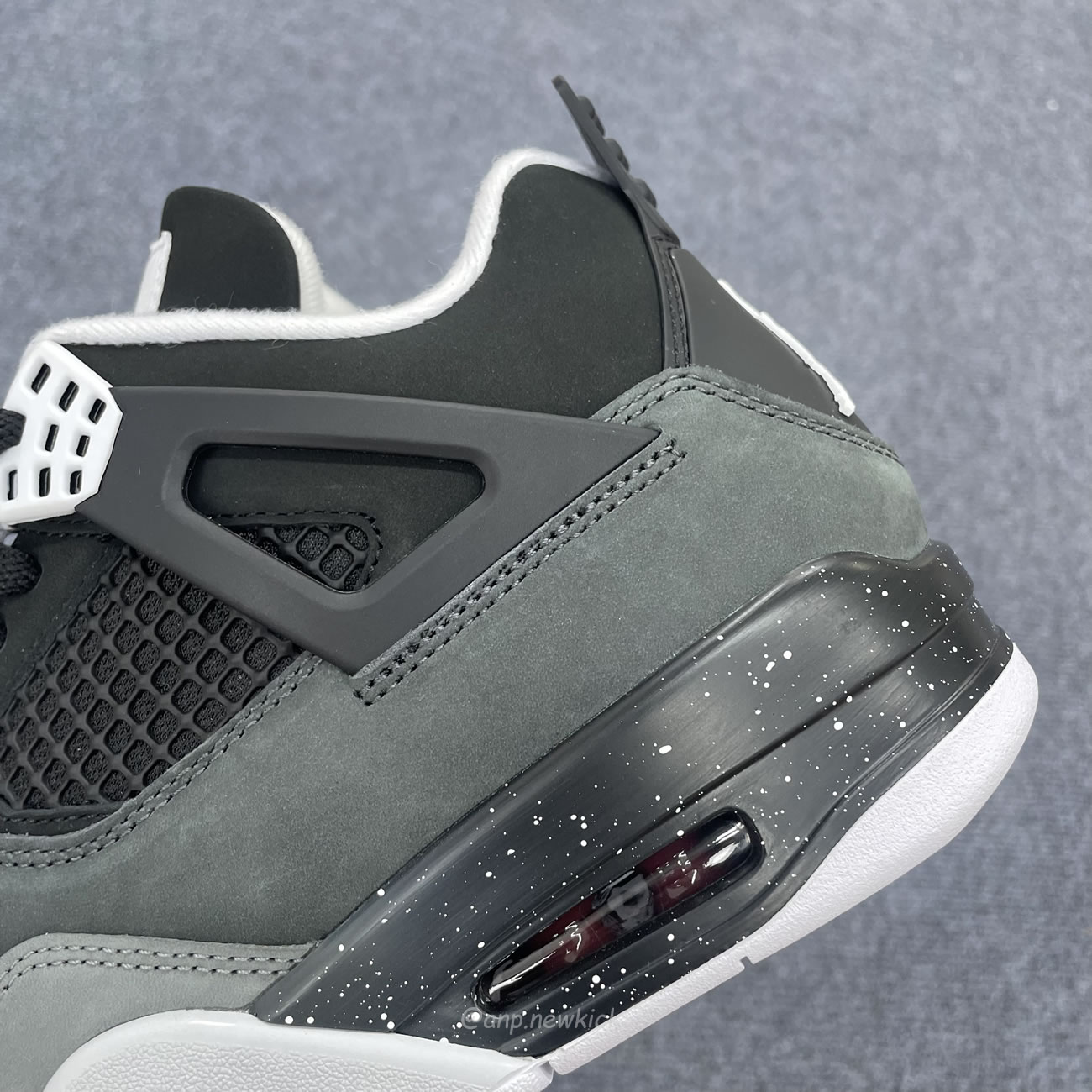 Air Jordan 4 Retro Fear Black Grey Fq8138 002 (3) - www.newkick.org Air Jordan 4 Retro Fear Black Grey Fq8138 002 (3) - www.newkick.org