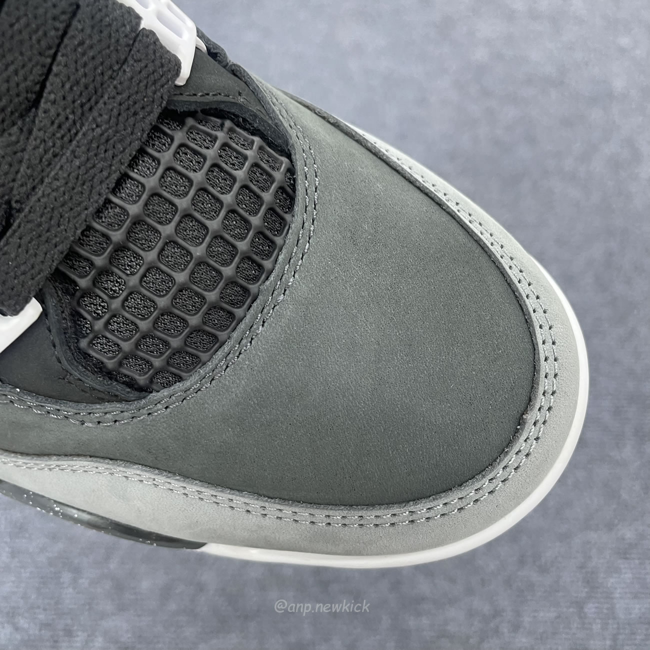 Air Jordan 4 Retro Fear Black Grey Fq8138 002 (9) - www.newkick.org Air Jordan 4 Retro Fear Black Grey Fq8138 002 (9) - www.newkick.org