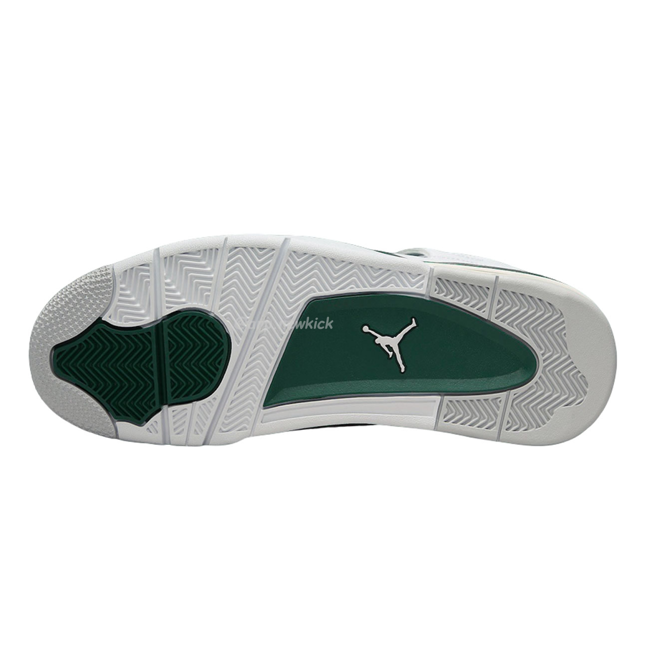 Air Jordan 4 Retro Oxidized Green Fq8138 103 (33) - www.newkick.org