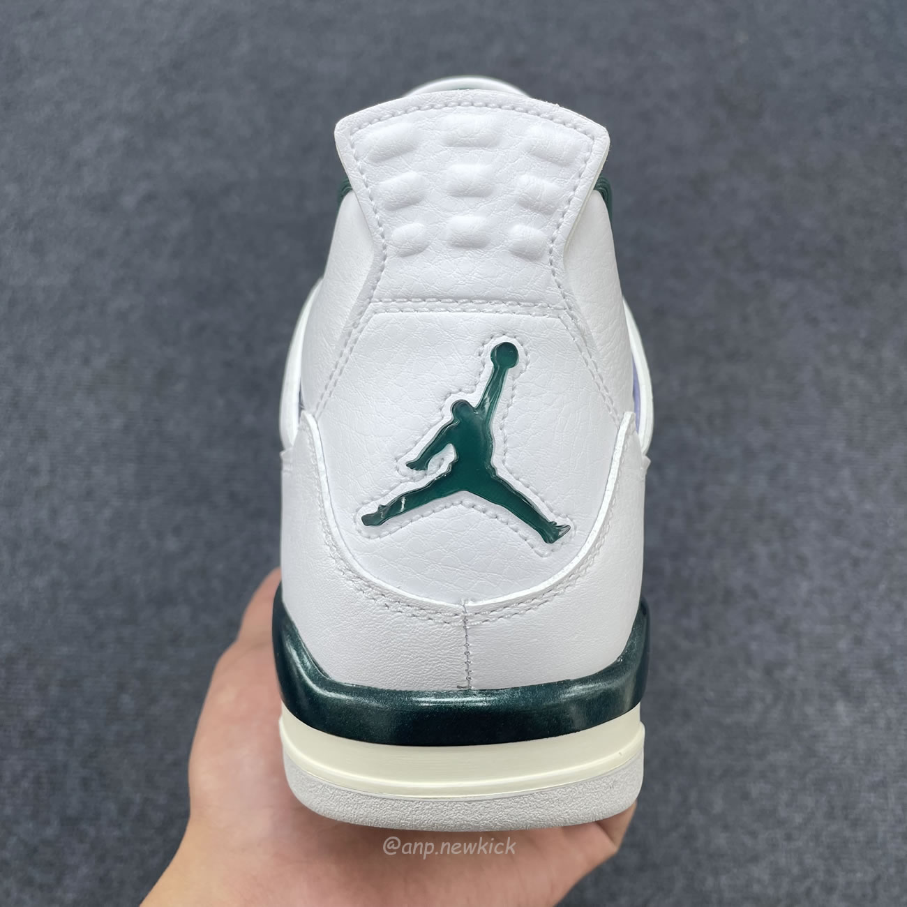 Air Jordan 4 Retro Oxidized Green Fq8138 103 (34) - www.newkick.org