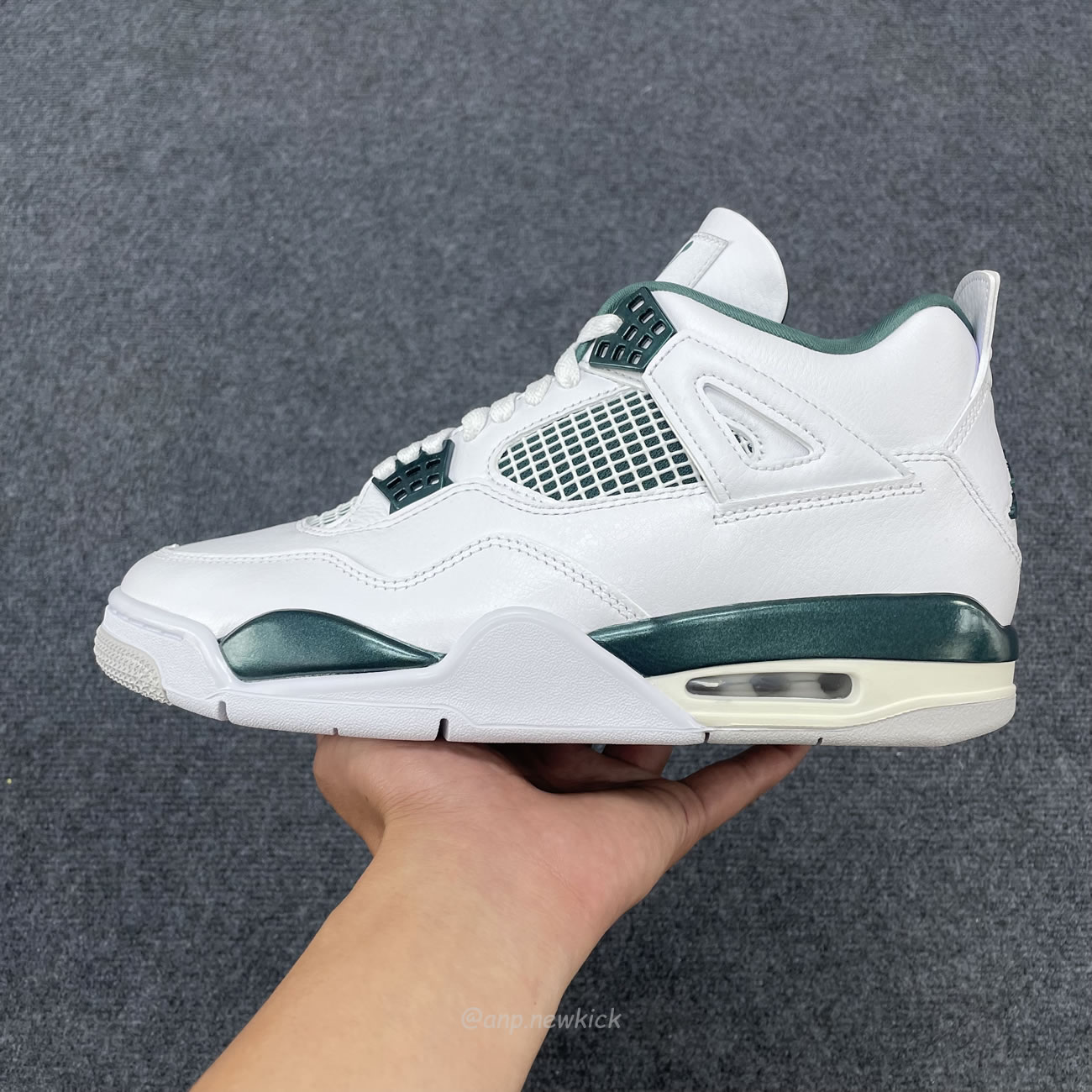 Air Jordan 4 Retro Oxidized Green Fq8138 103 (35) - www.newkick.org