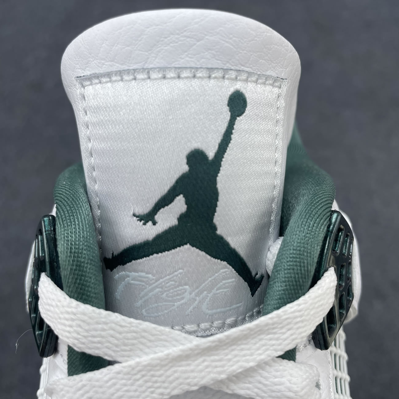 Air Jordan 4 Retro Oxidized Green Fq8138 103 (37) - www.newkick.org