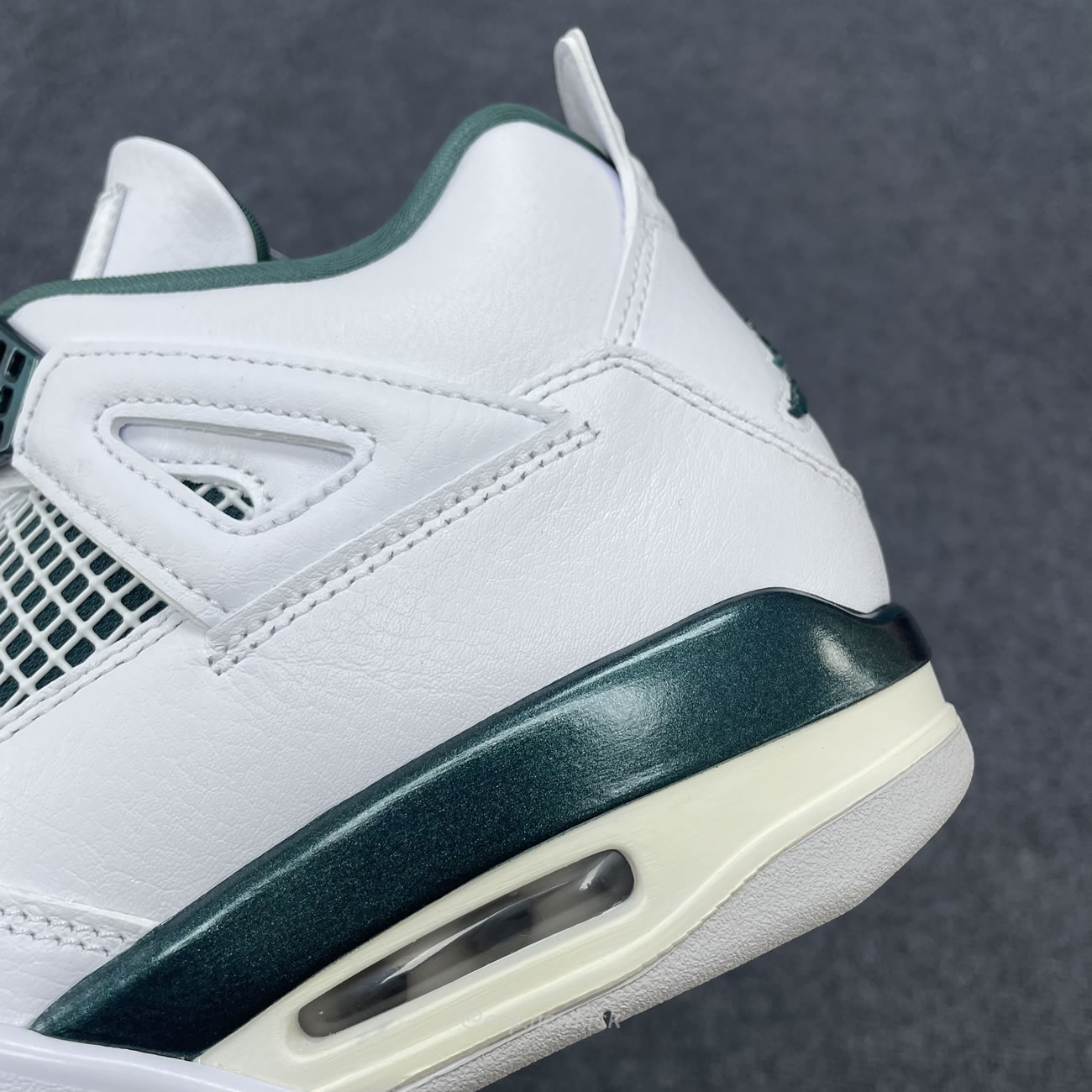 Air Jordan 4 Retro Oxidized Green Fq8138 103 (39) - www.newkick.org