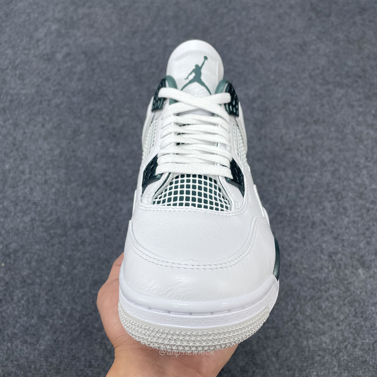 Air Jordan 4 Retro Oxidized Green Fq8138 103 (41) - www.newkick.org