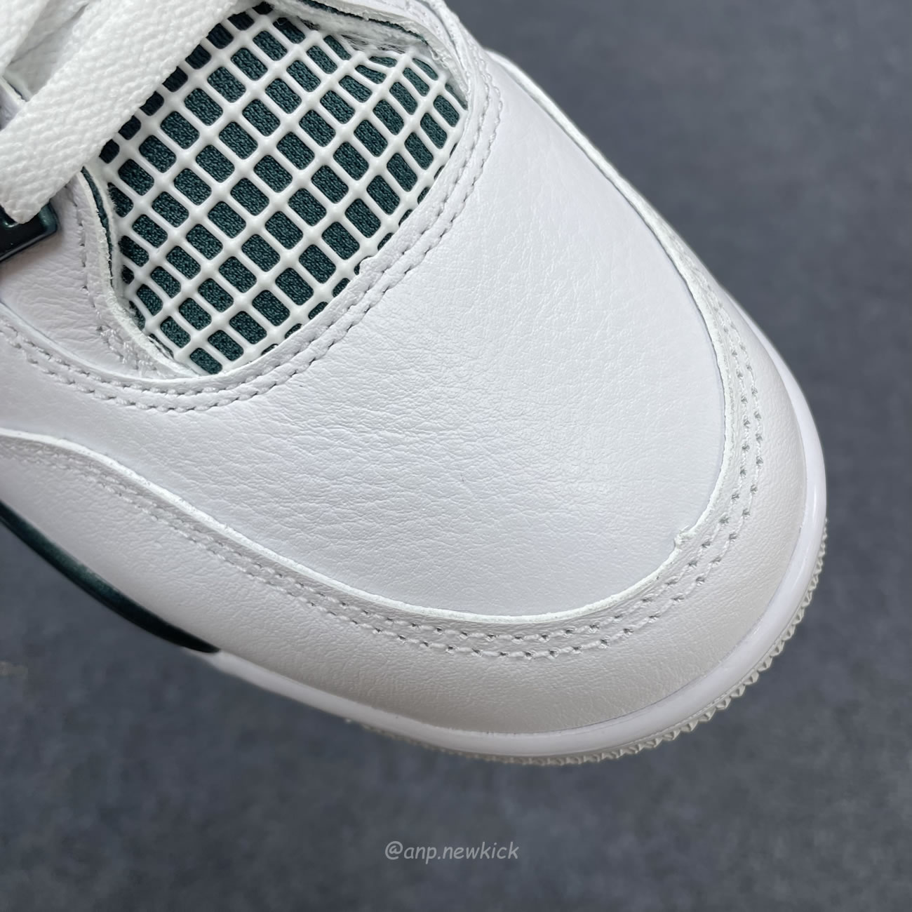 Air Jordan 4 Retro Oxidized Green Fq8138 103 (42) - www.newkick.org