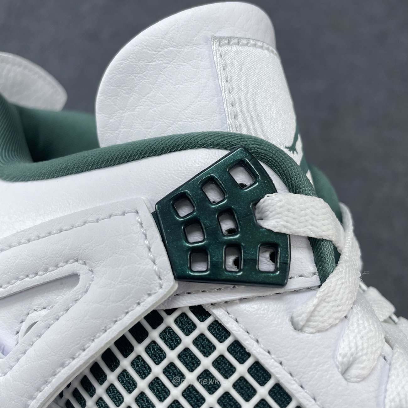 Air Jordan 4 Retro Oxidized Green Fq8138 103 (45) - www.newkick.org
