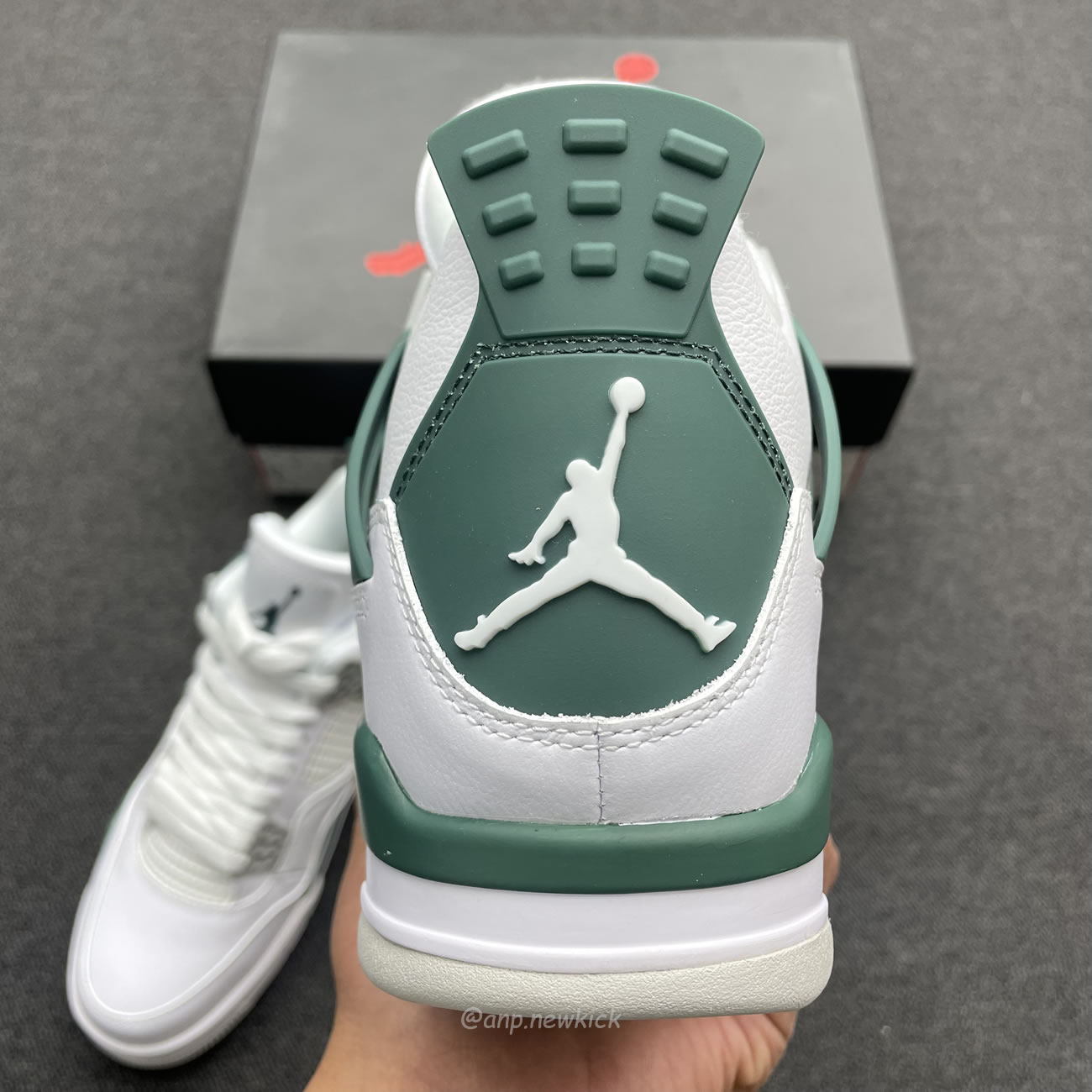 Air Jordan 4 Retro Oxidized Green Fq8138 103 (10) - www.newkick.vip Air Jordan 4 Retro Oxidized Green Fq8138 103 (10) - www.newkick.vip