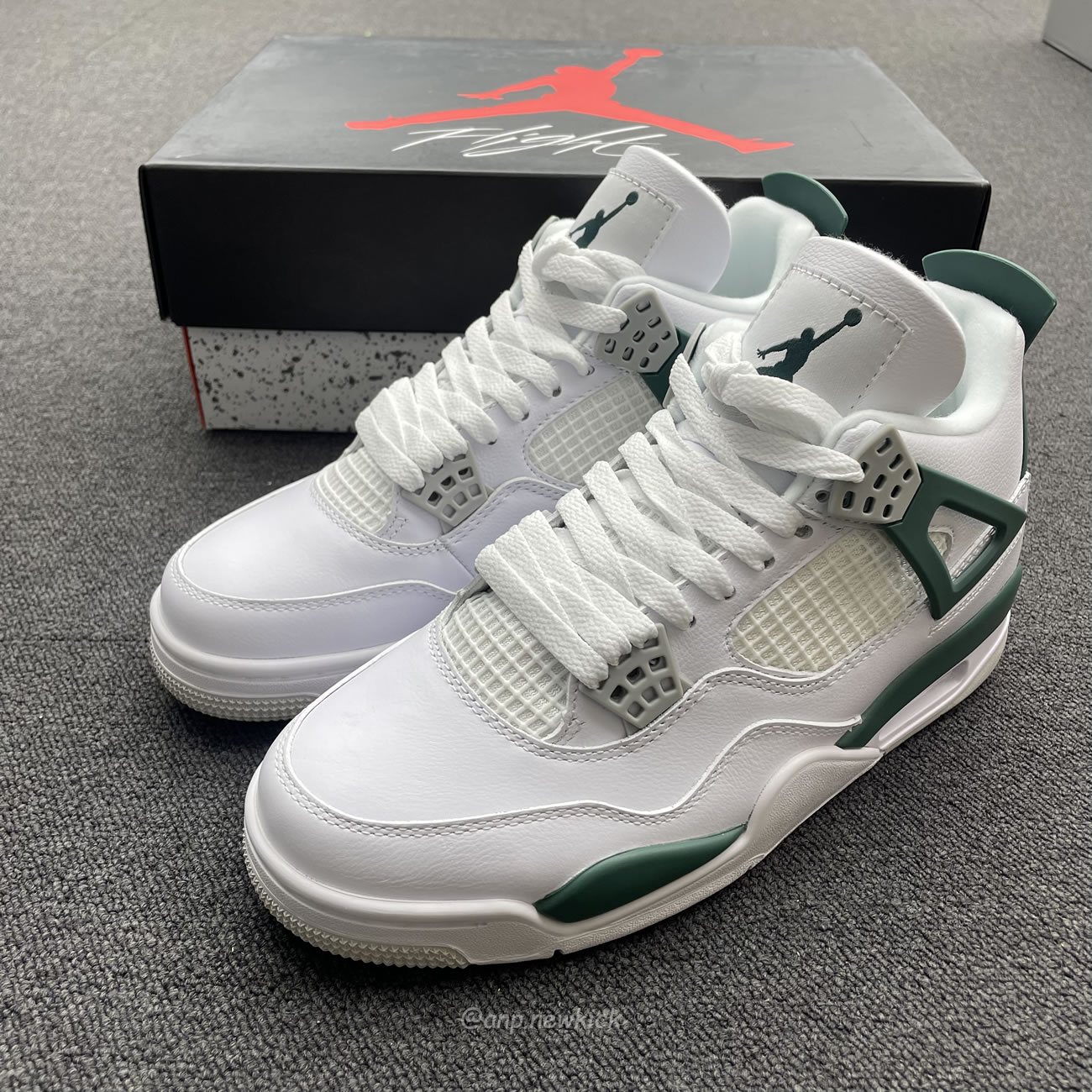 Air Jordan 4 Retro Oxidized Green Fq8138 103 (6) - www.newkick.vip Air Jordan 4 Retro Oxidized Green Fq8138 103 (6) - www.newkick.vip