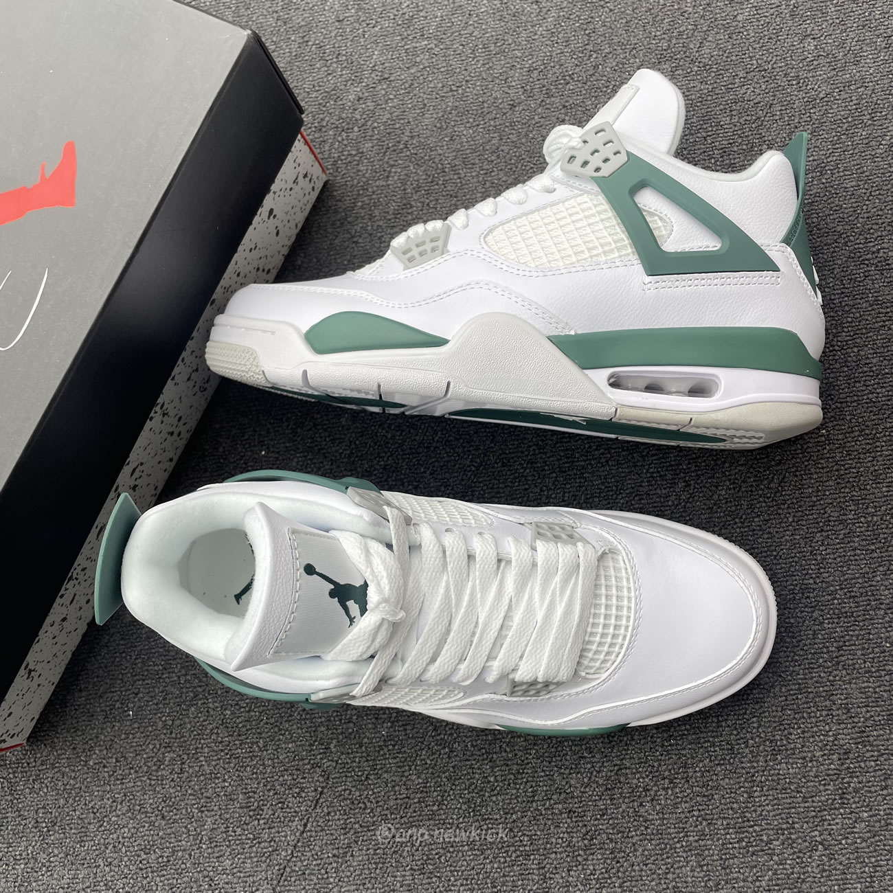 Air Jordan 4 Retro Oxidized Green Fq8138 103 (9) - www.newkick.vip Air Jordan 4 Retro Oxidized Green Fq8138 103 (9) - www.newkick.vip