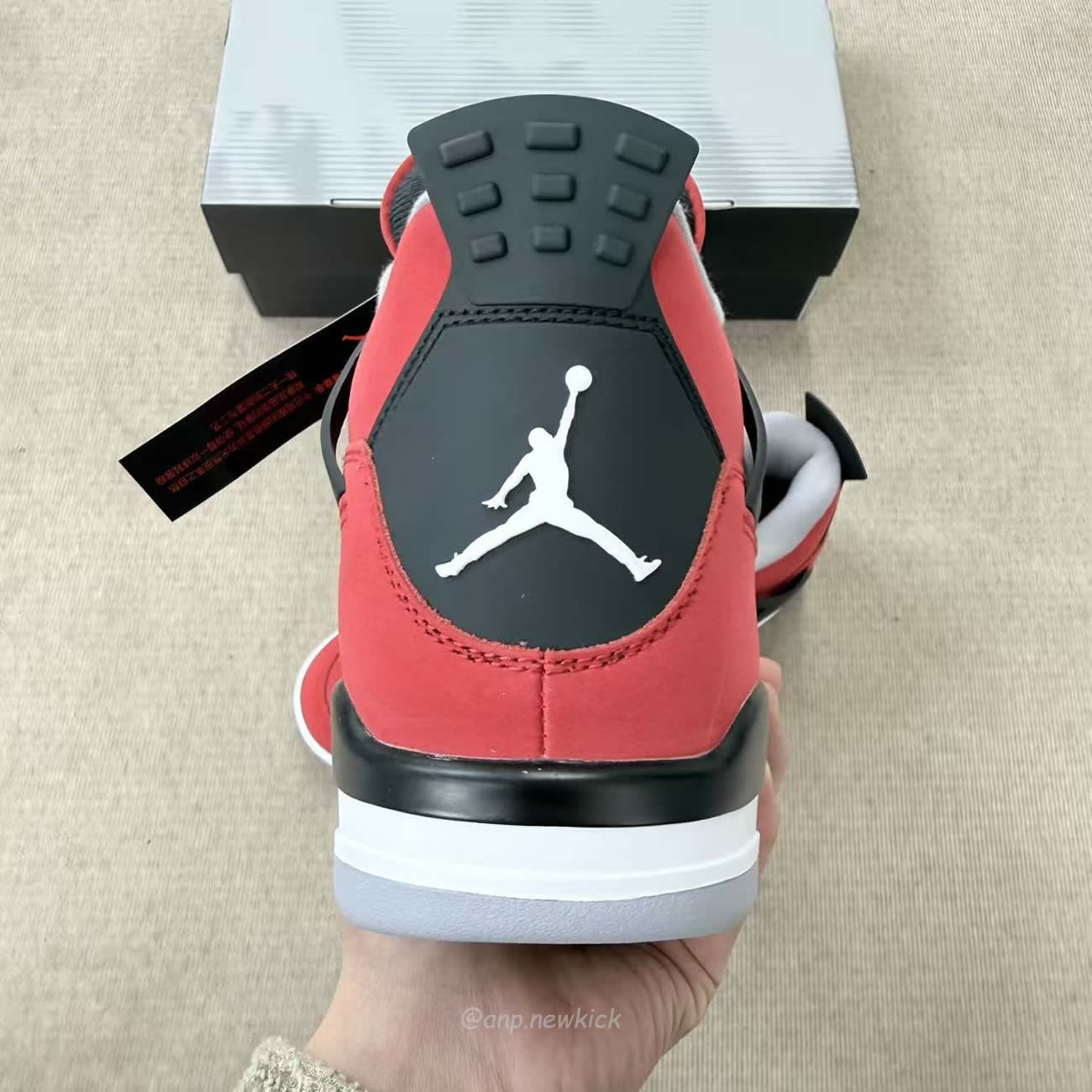 Air Jordan 4 Retro Toro Bravo 2026 Fq8138 600 (10) - www.newkick.org Air Jordan 4 Retro Toro Bravo 2026 Fq8138 600 (10) - www.newkick.org