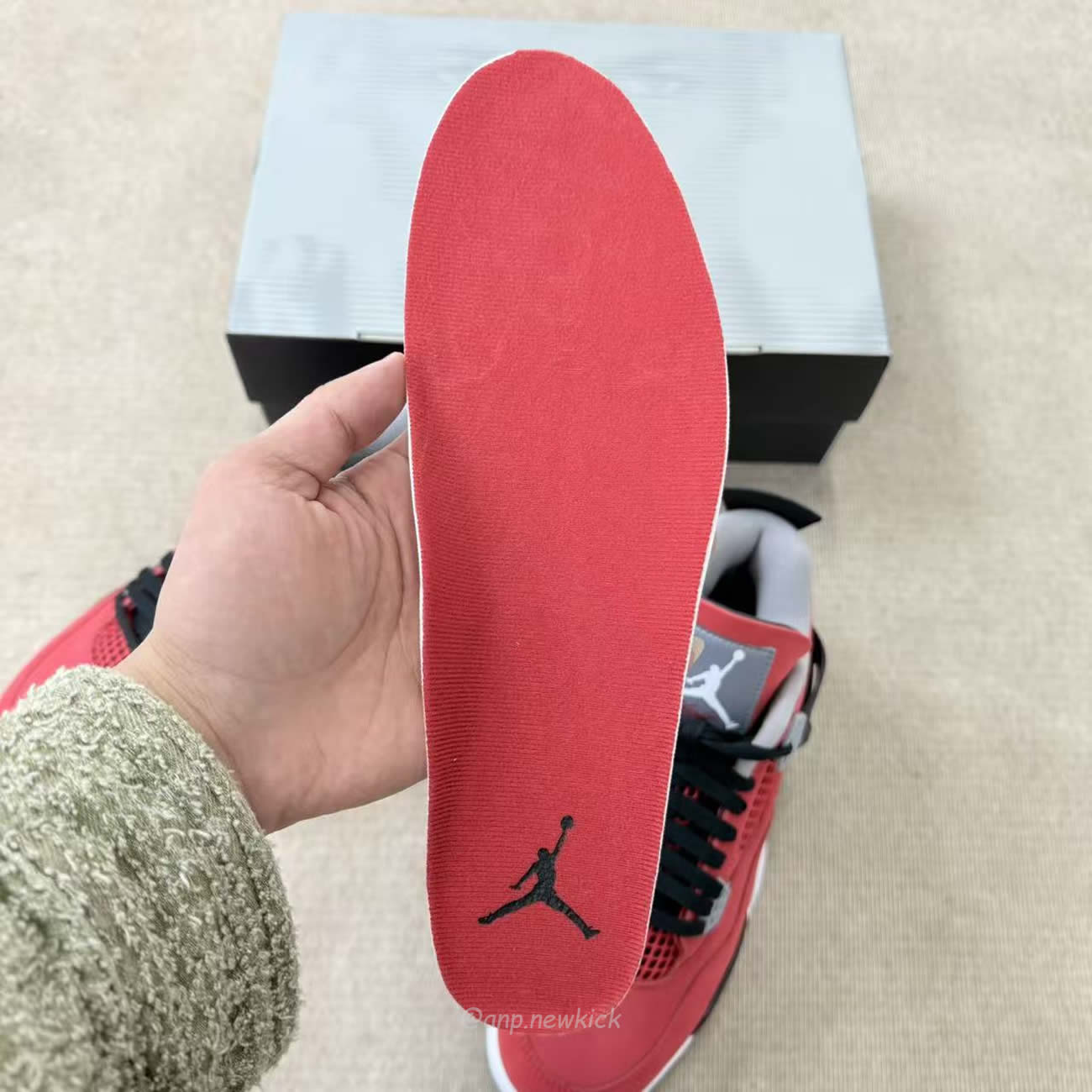 Air Jordan 4 Retro Toro Bravo 2026 Fq8138 600 (3) - www.newkick.org Air Jordan 4 Retro Toro Bravo 2026 Fq8138 600 (3) - www.newkick.org