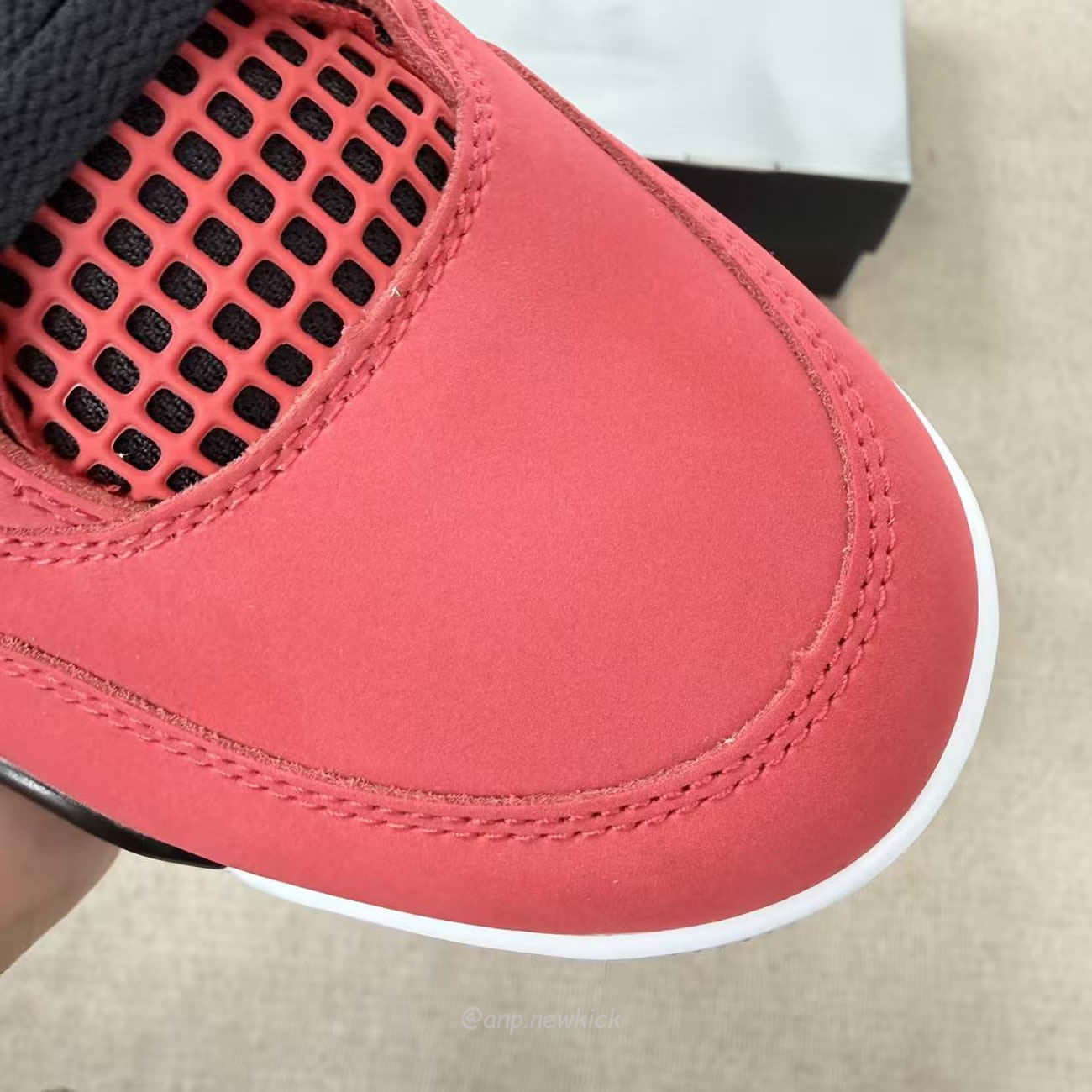 Air Jordan 4 Retro Toro Bravo 2026 Fq8138 600 (4) - www.newkick.org Air Jordan 4 Retro Toro Bravo 2026 Fq8138 600 (4) - www.newkick.org