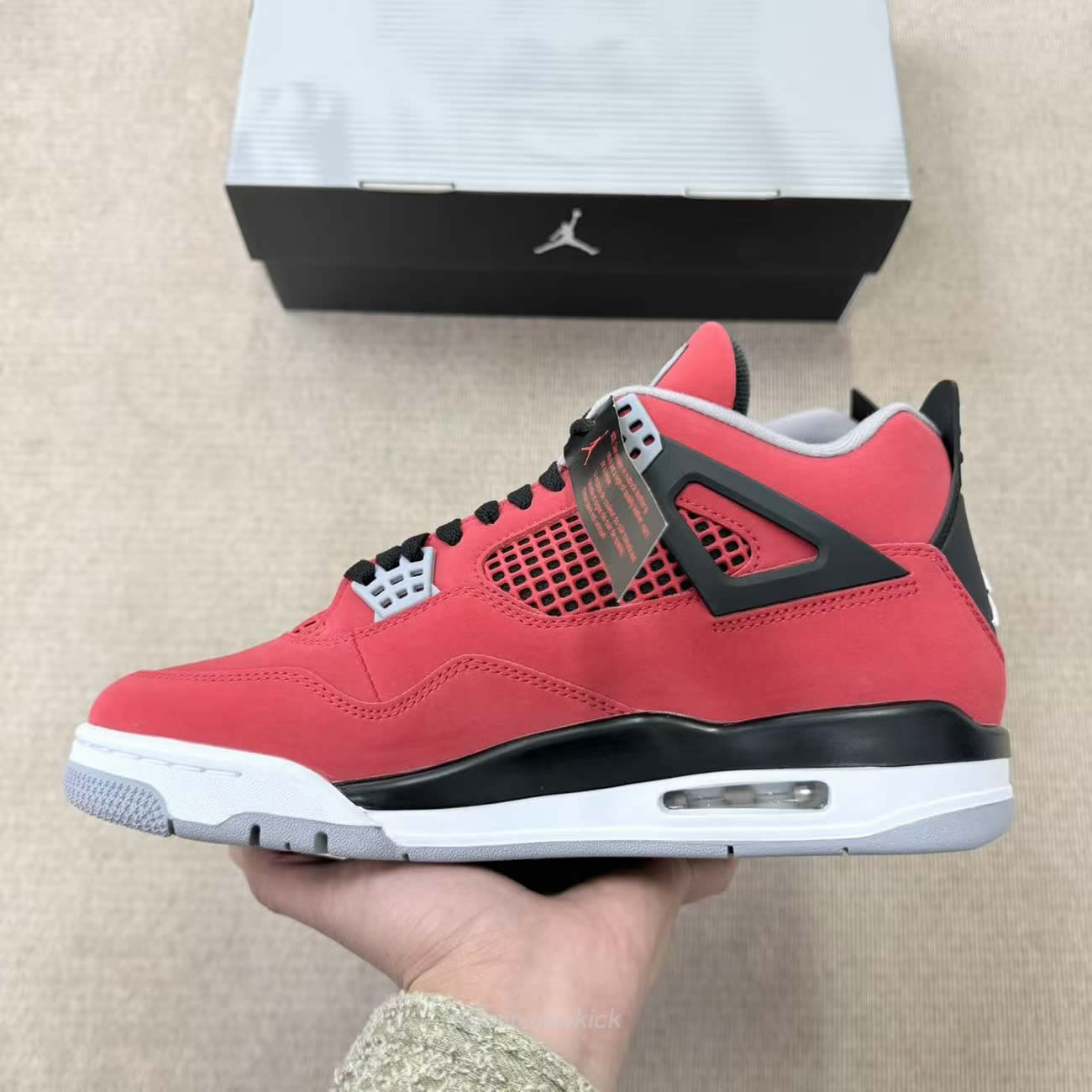 Air Jordan 4 Retro Toro Bravo 2026 Fq8138 600 (6) - www.newkick.org Air Jordan 4 Retro Toro Bravo 2026 Fq8138 600 (6) - www.newkick.org