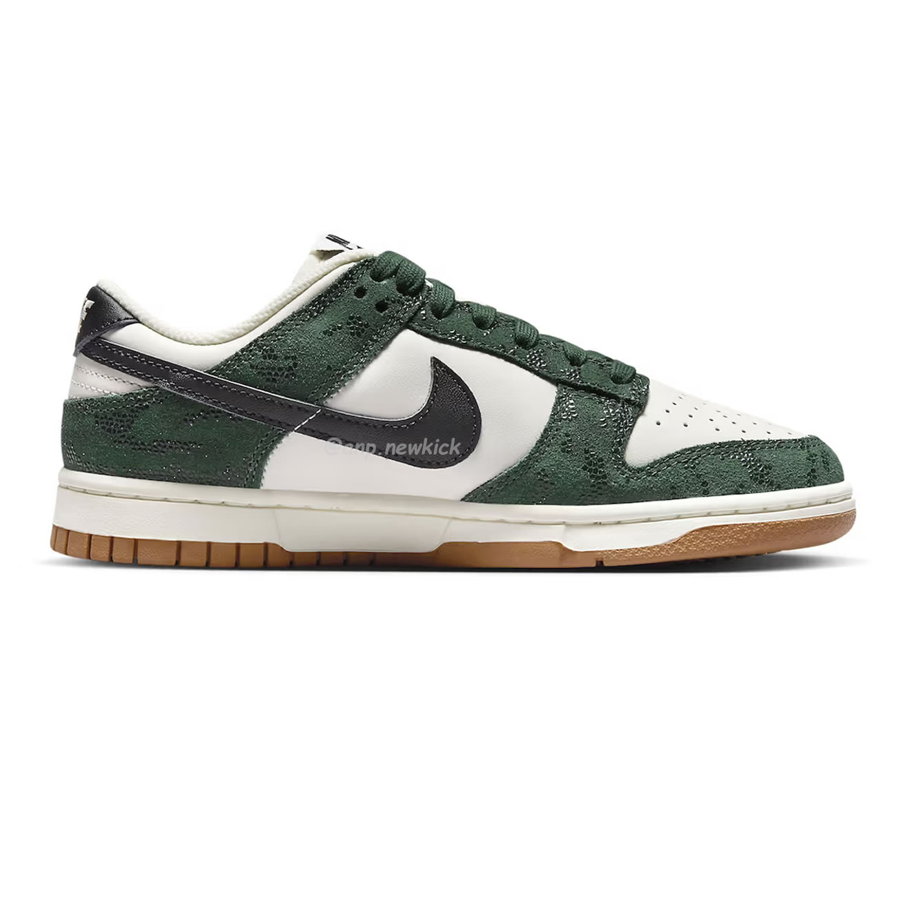 Nike Dunk Low Green Snake Womens Fq8893 397 (15) - www.newkick.org Nike Dunk Low Green Snake Womens Fq8893 397 (15) - www.newkick.org