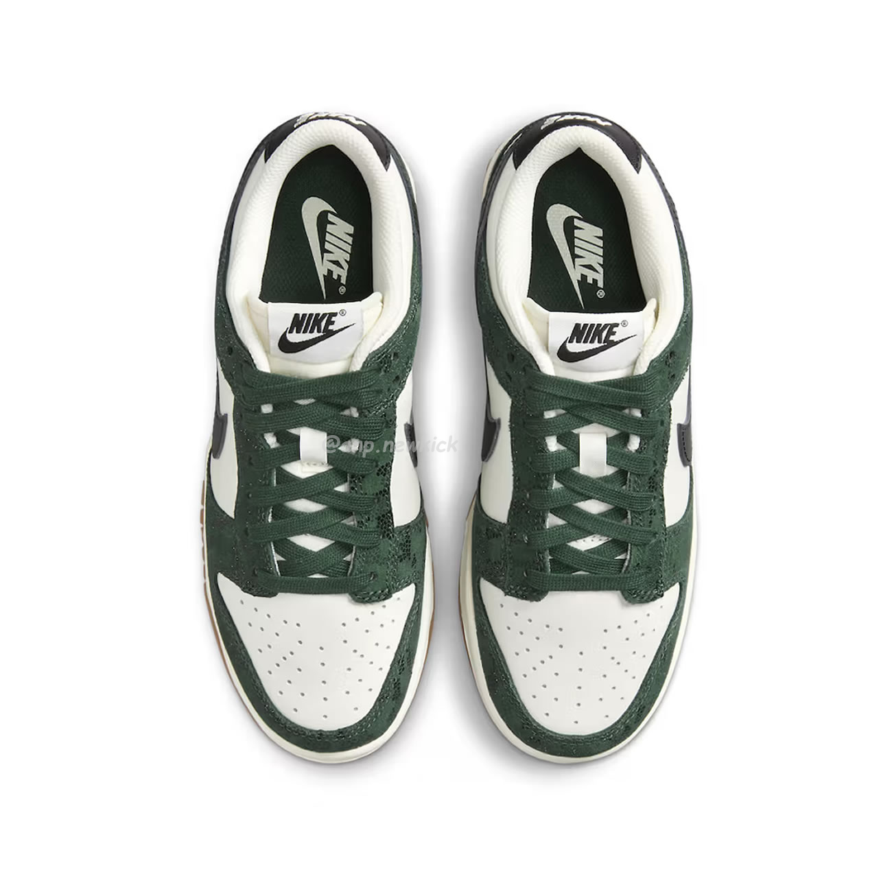 Nike Dunk Low Green Snake Womens Fq8893 397 (16) - www.newkick.org Nike Dunk Low Green Snake Womens Fq8893 397 (16) - www.newkick.org